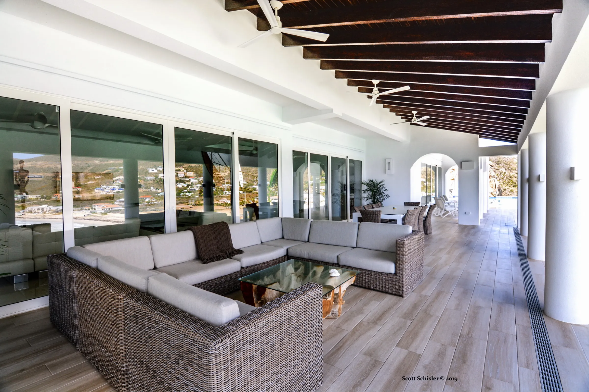 Villa Amalia - Gallery image 34 of luxury villa in Sint Maarten