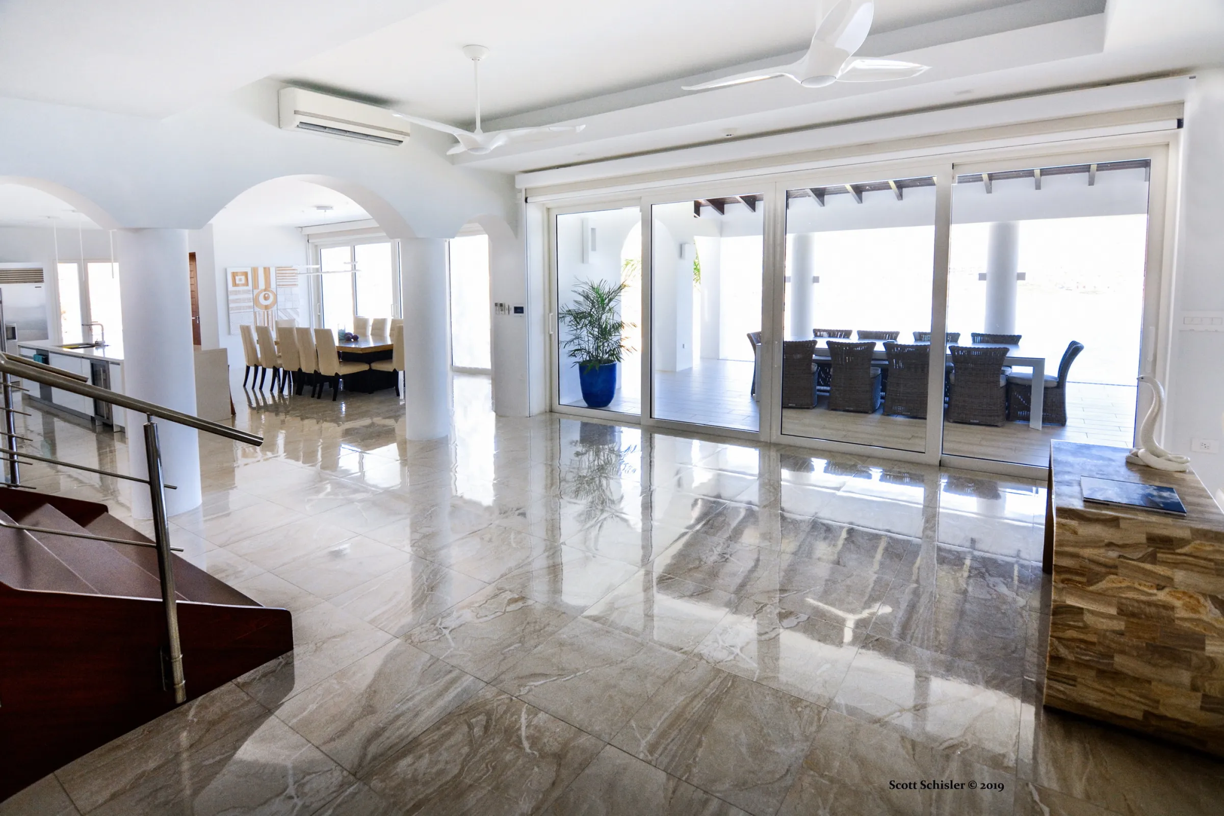 Villa Amalia - Gallery image 33 of luxury villa in Sint Maarten
