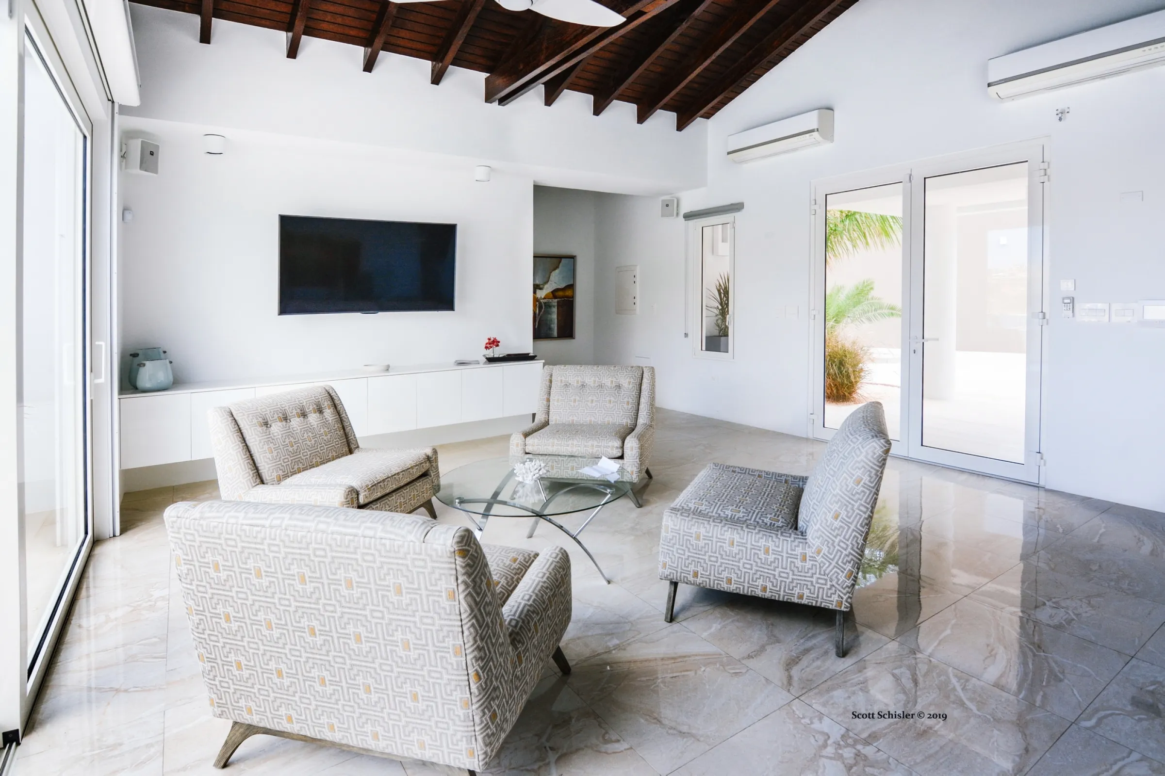 Villa Amalia - Gallery image 36 of luxury villa in Sint Maarten