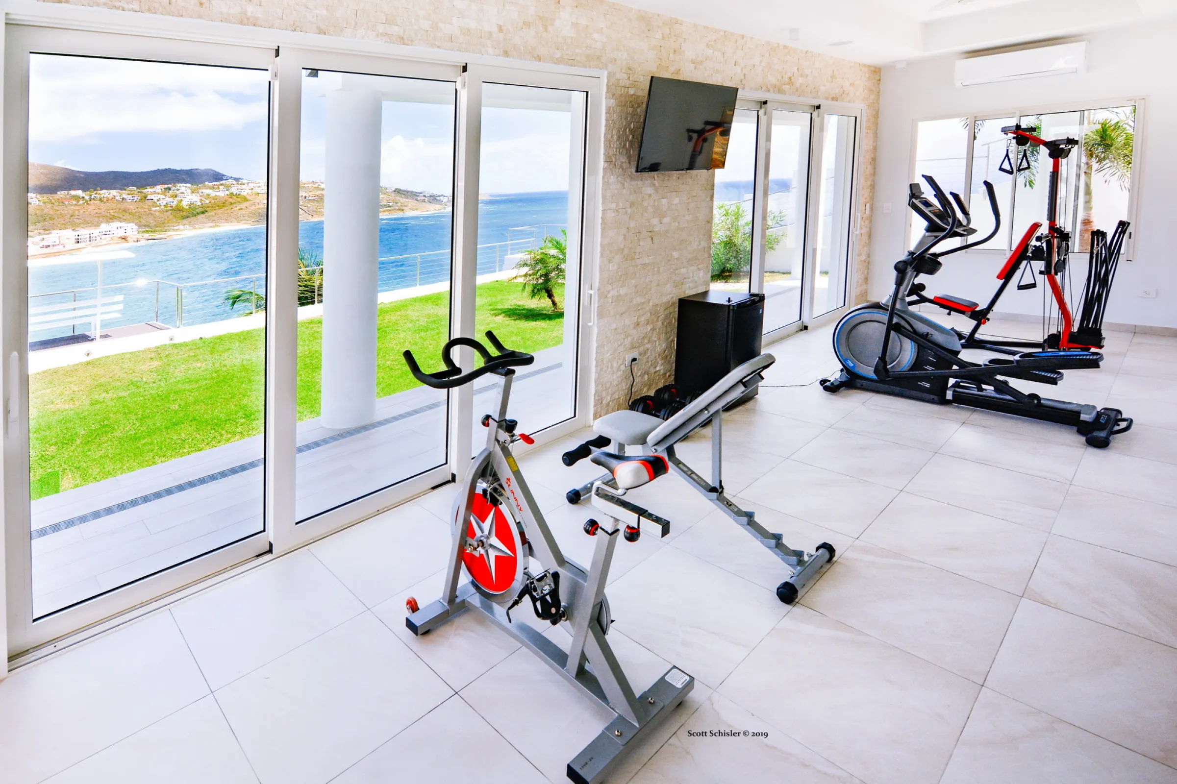Villa Amalia - Gallery image 38 of luxury villa in Sint Maarten