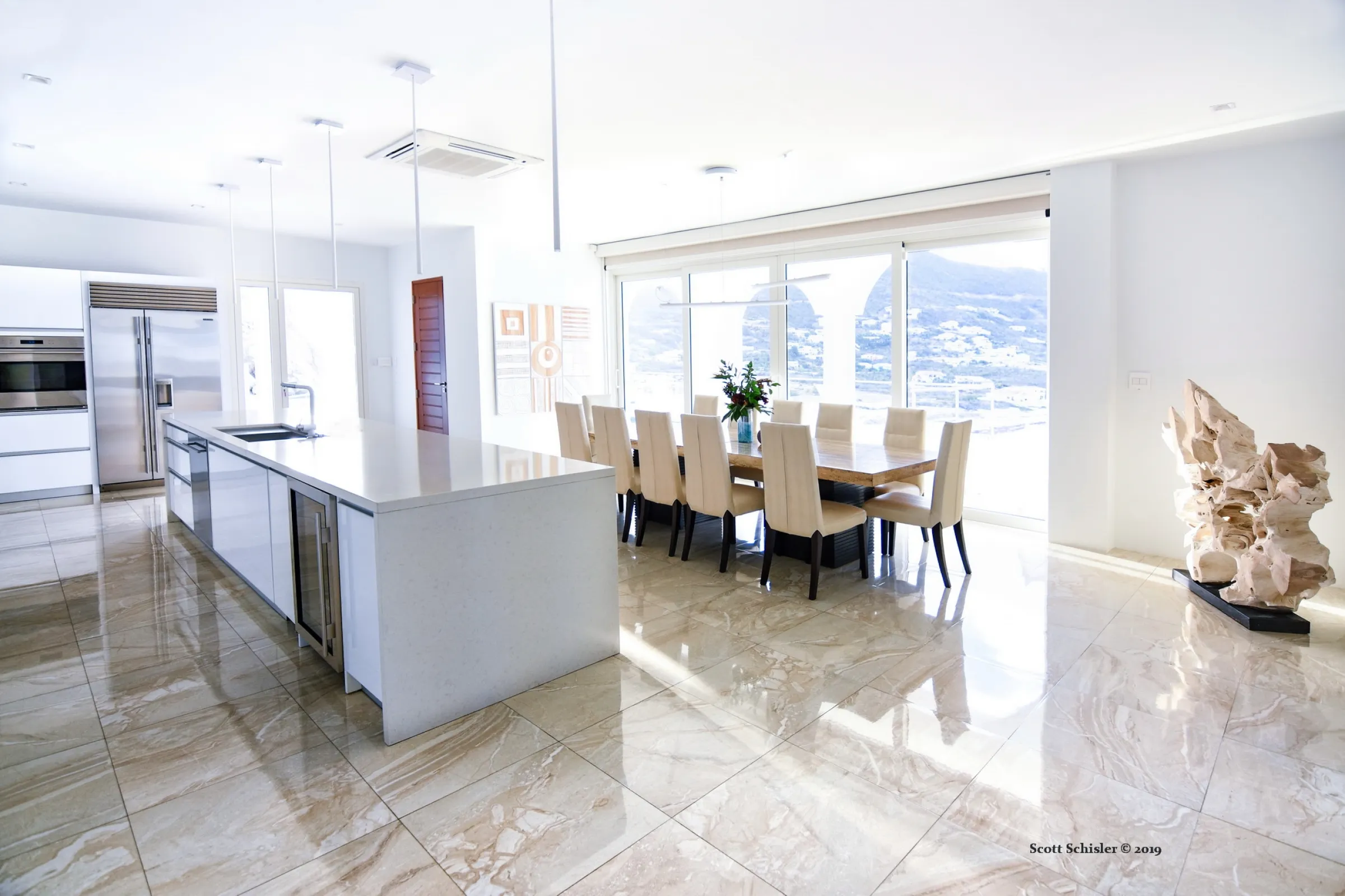 Villa Amalia - Gallery image 39 of luxury villa in Sint Maarten