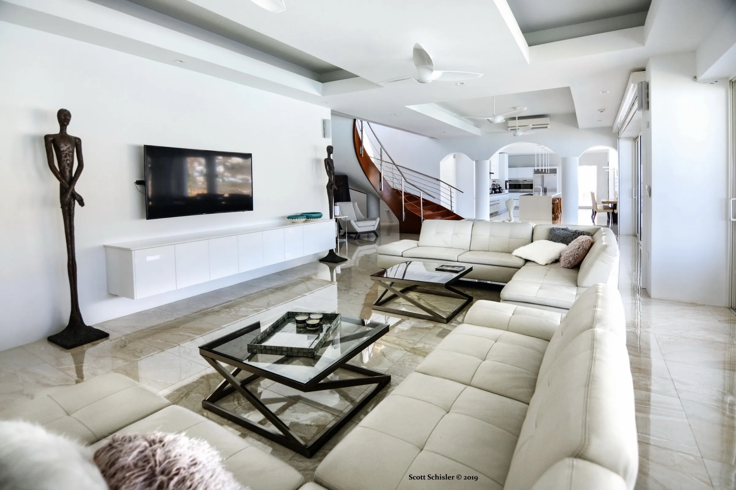 Villa Amalia - Gallery image 41 of luxury villa in Sint Maarten