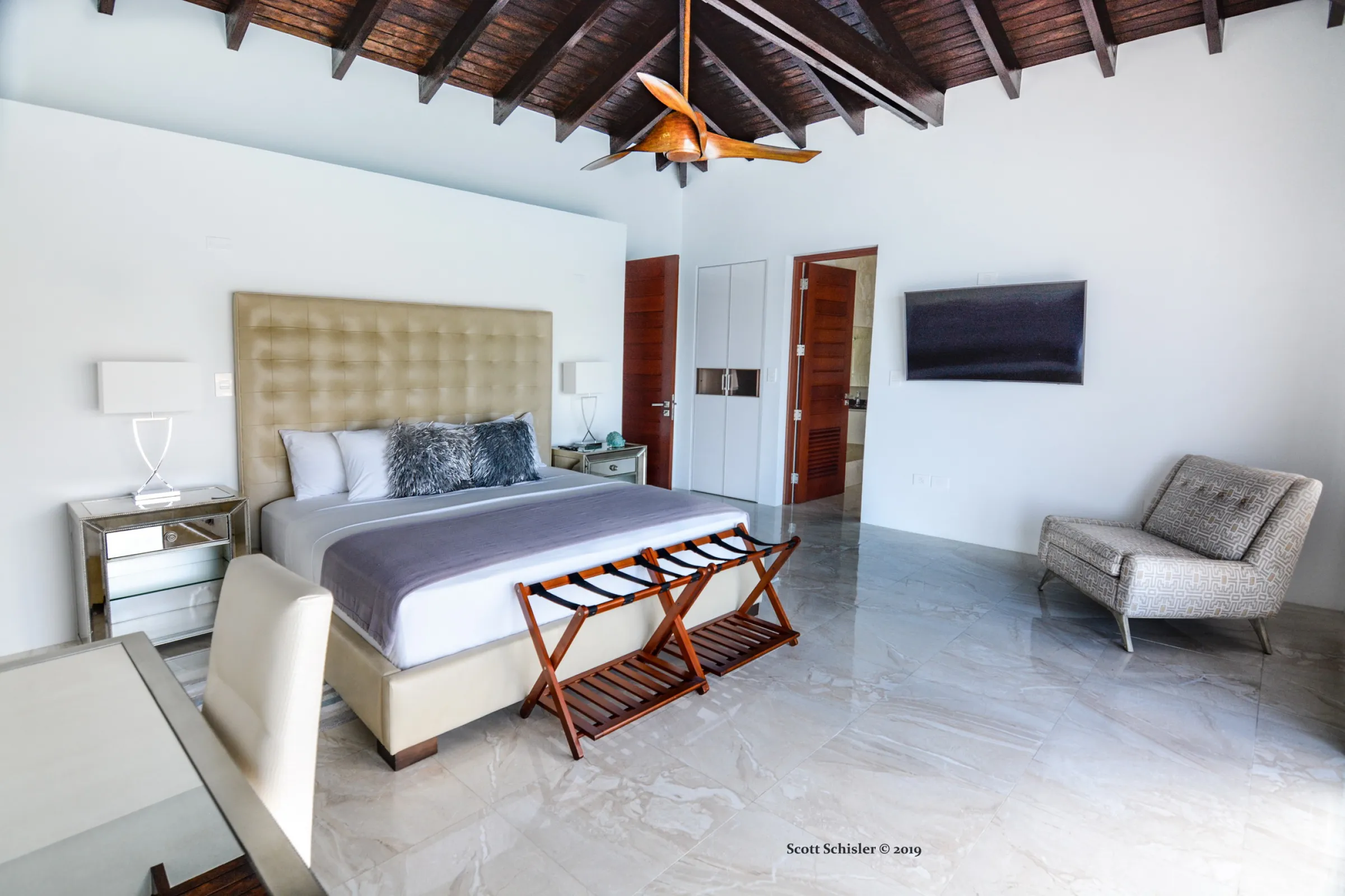 Villa Amalia - Gallery image 43 of luxury villa in Sint Maarten