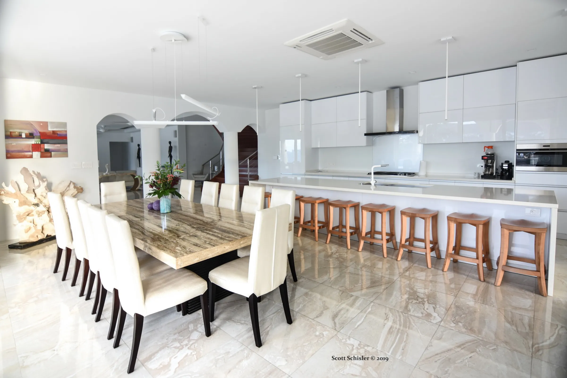 Villa Amalia - Gallery image 45 of luxury villa in Sint Maarten