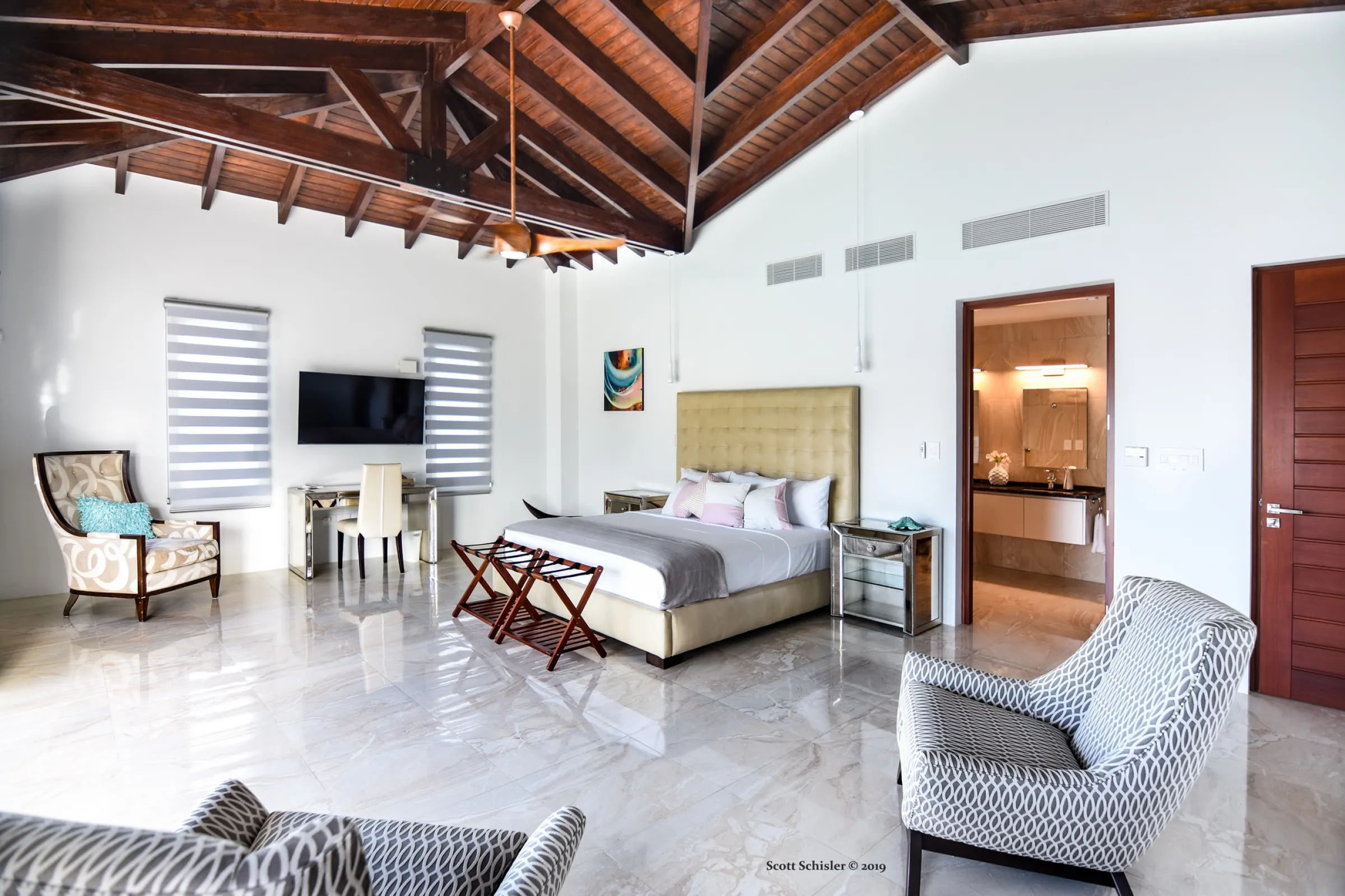 Villa Amalia - Gallery image 46 of luxury villa in Sint Maarten