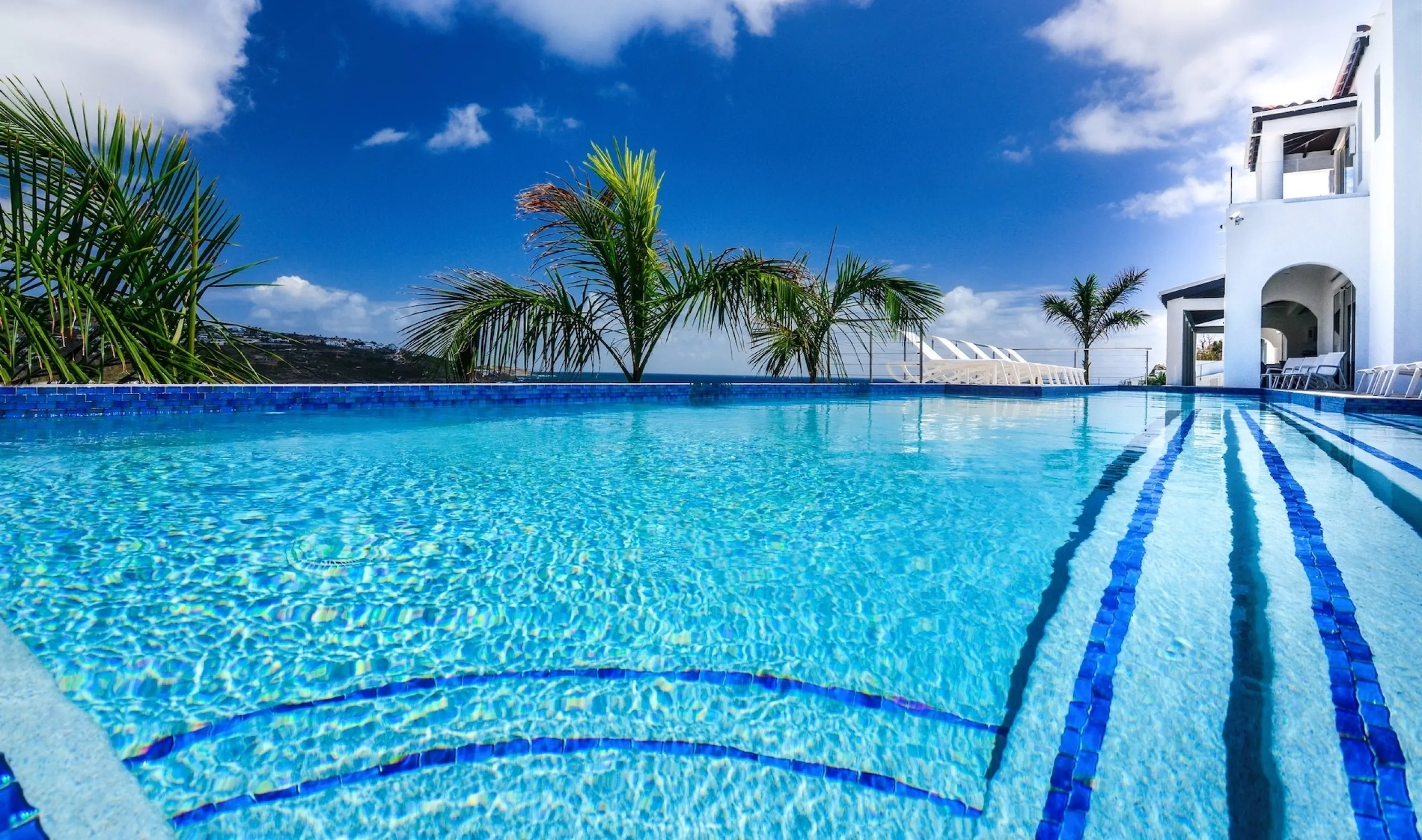 Villa Amalia - Gallery image 48 of luxury villa in Sint Maarten