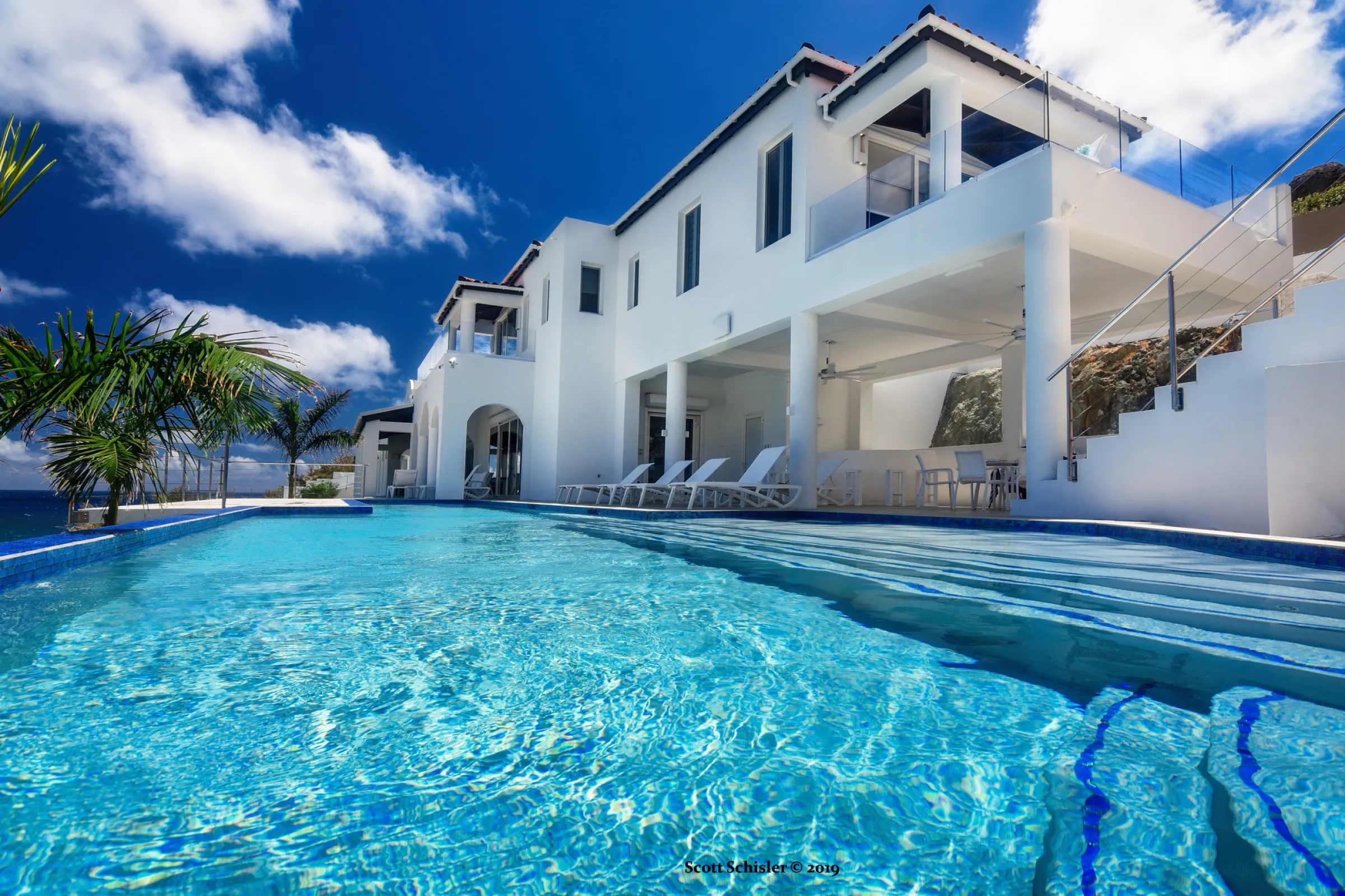Villa Amalia - Gallery image 51 of luxury villa in Sint Maarten