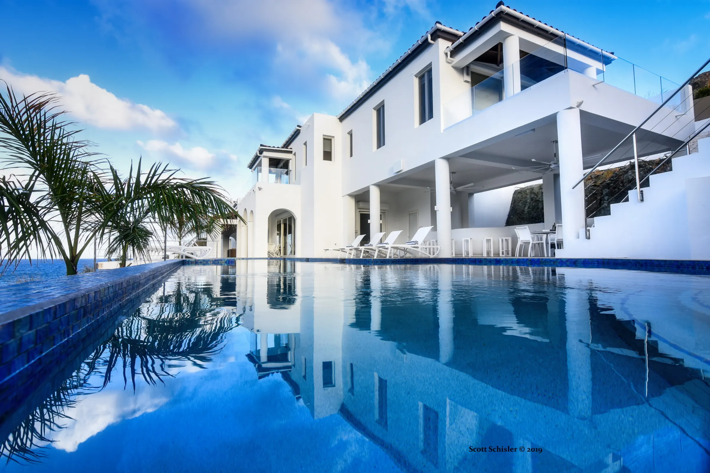 Villa Amalia - Gallery image 52 of luxury villa in Sint Maarten