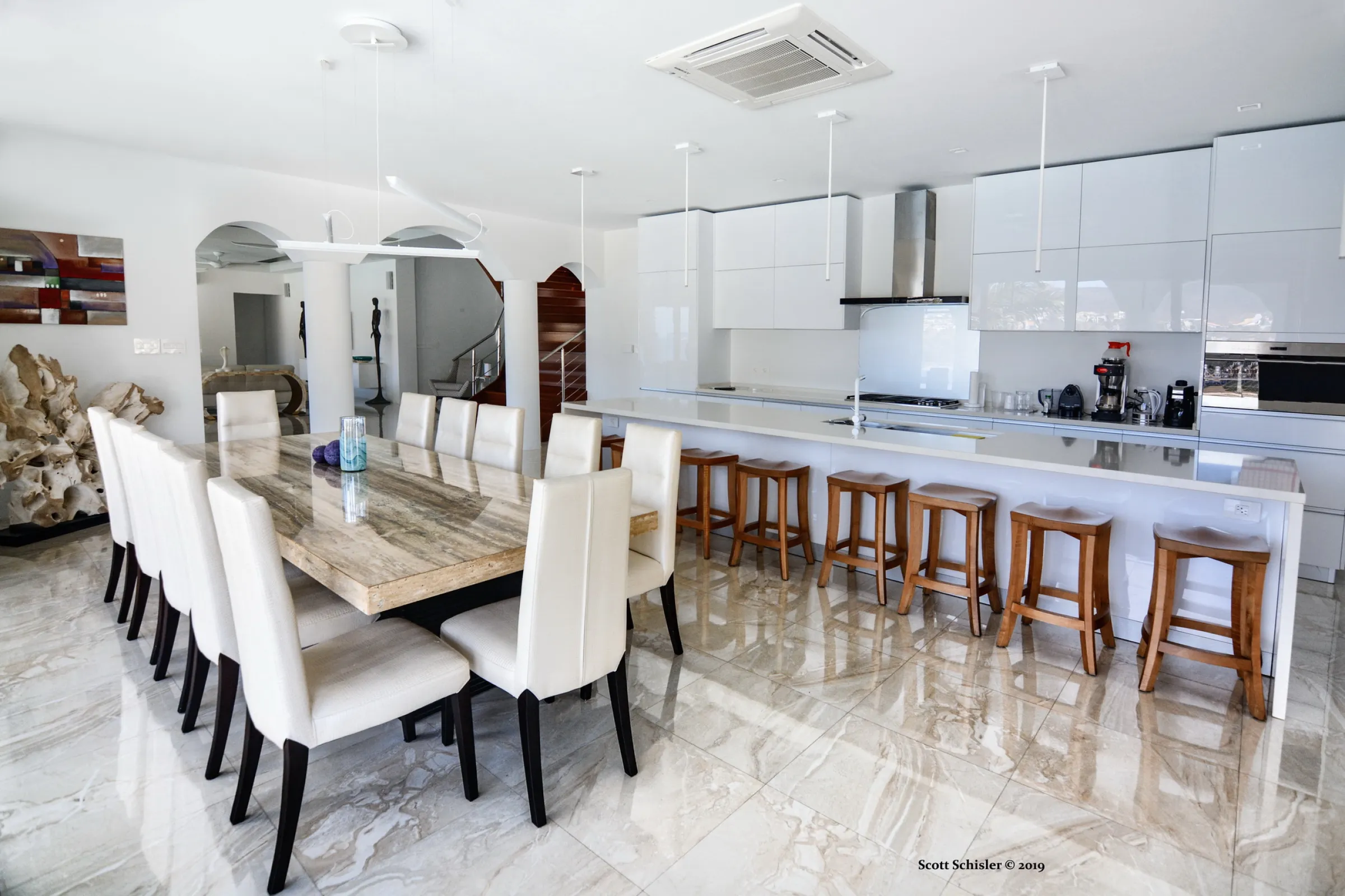 Villa Amalia - Gallery image 54 of luxury villa in Sint Maarten