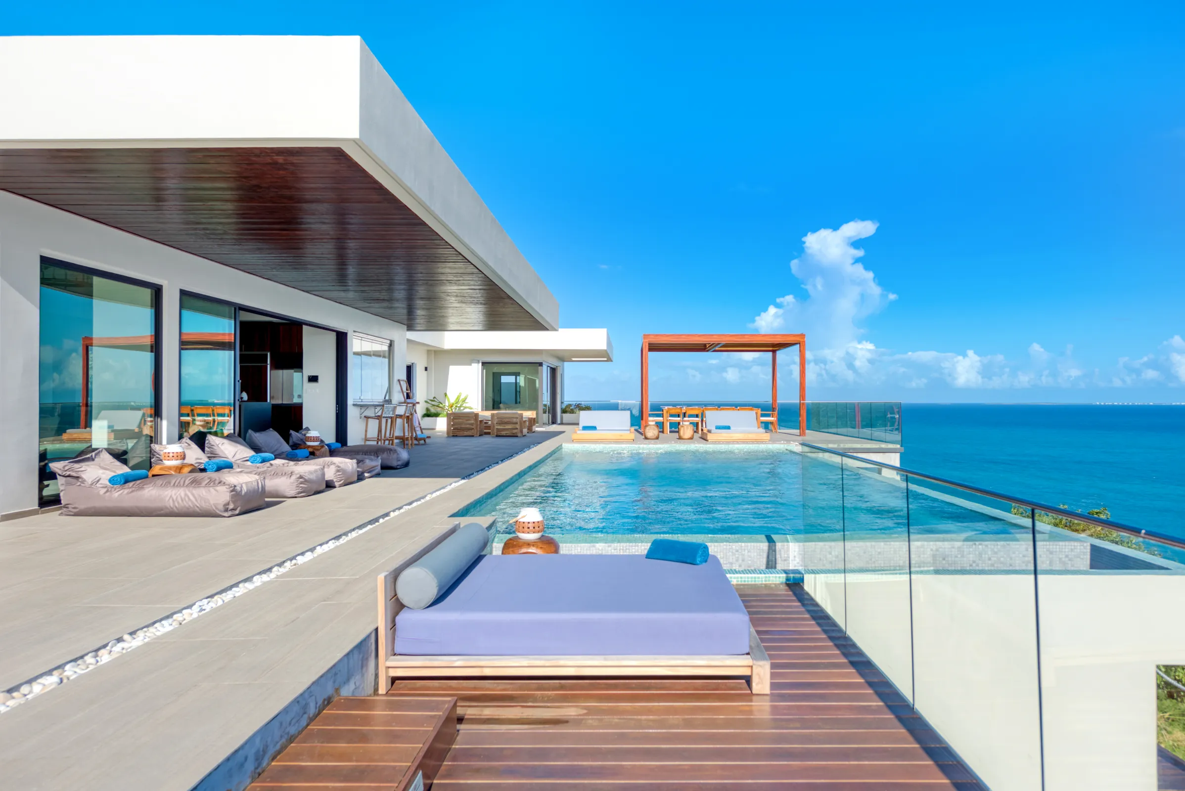 Villa Amandara - Gallery image 137 of luxury villa in Sint Maarten