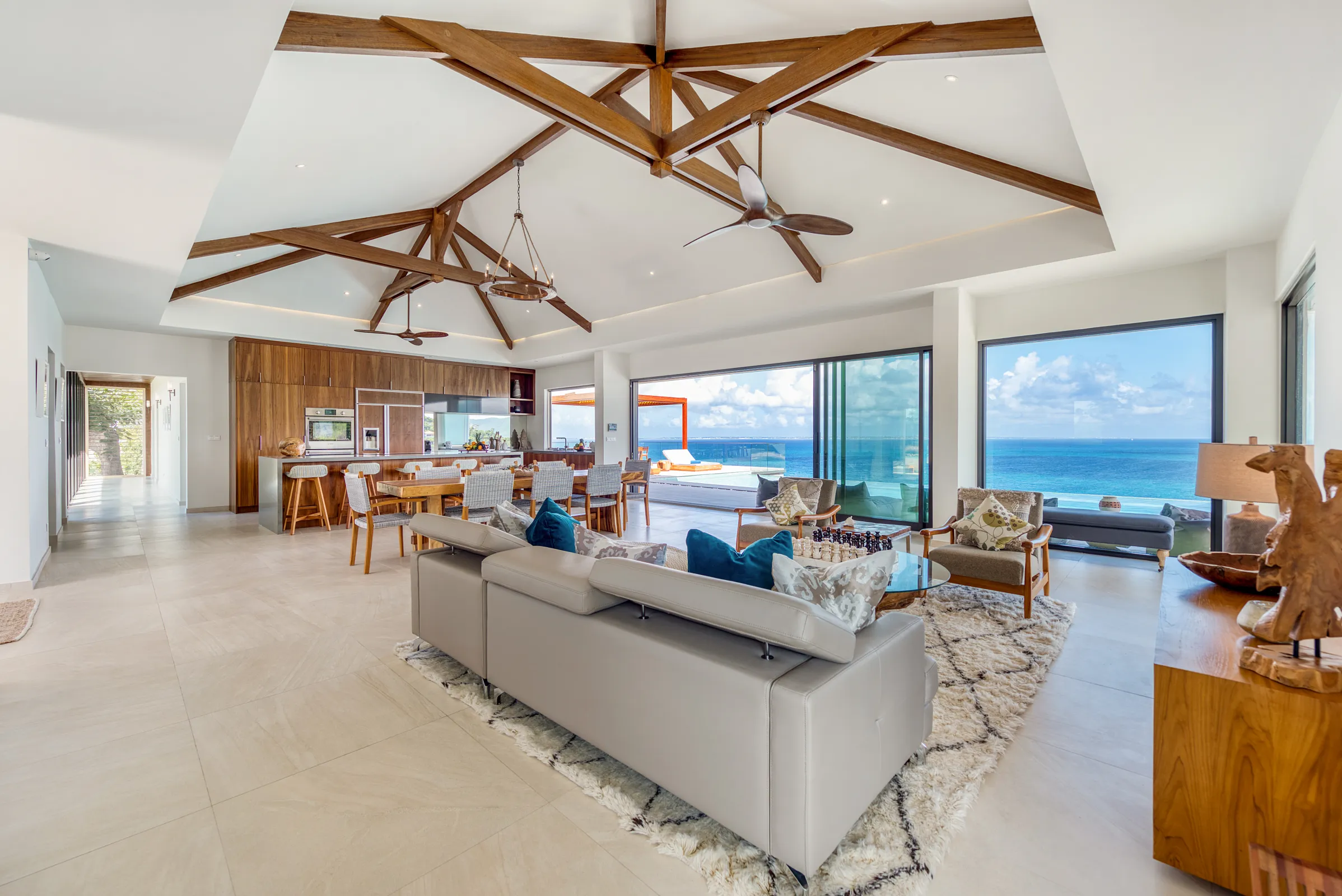 Villa Amandara - Gallery image 138 of luxury villa in Sint Maarten