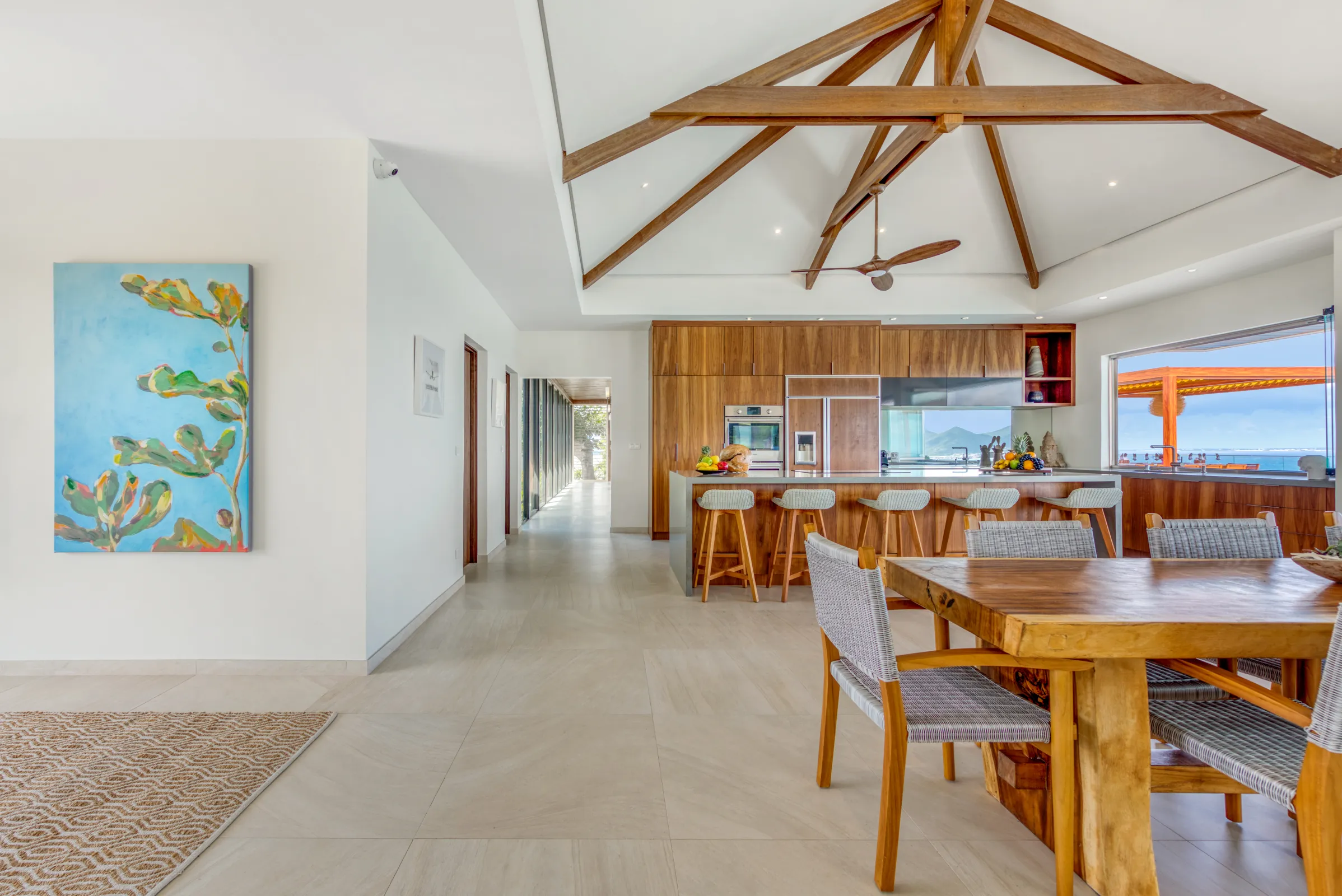 Villa Amandara - Gallery image 143 of luxury villa in Sint Maarten