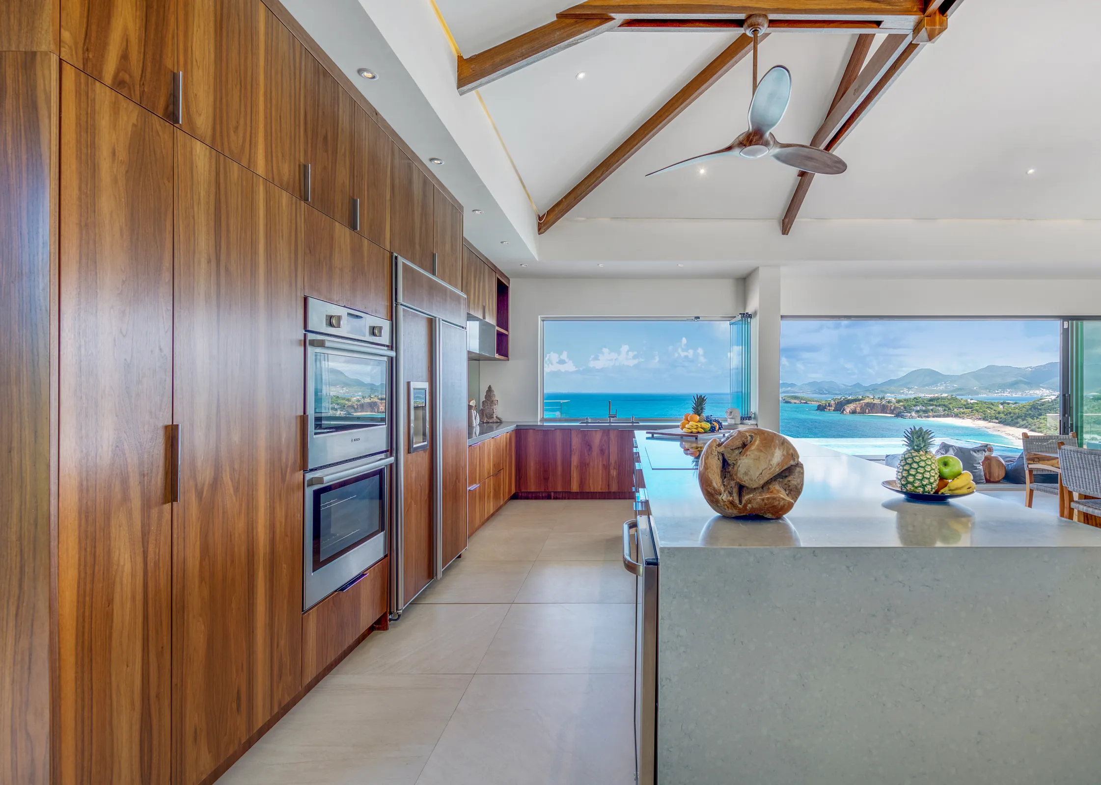 Villa Amandara - Gallery image 144 of luxury villa in Sint Maarten