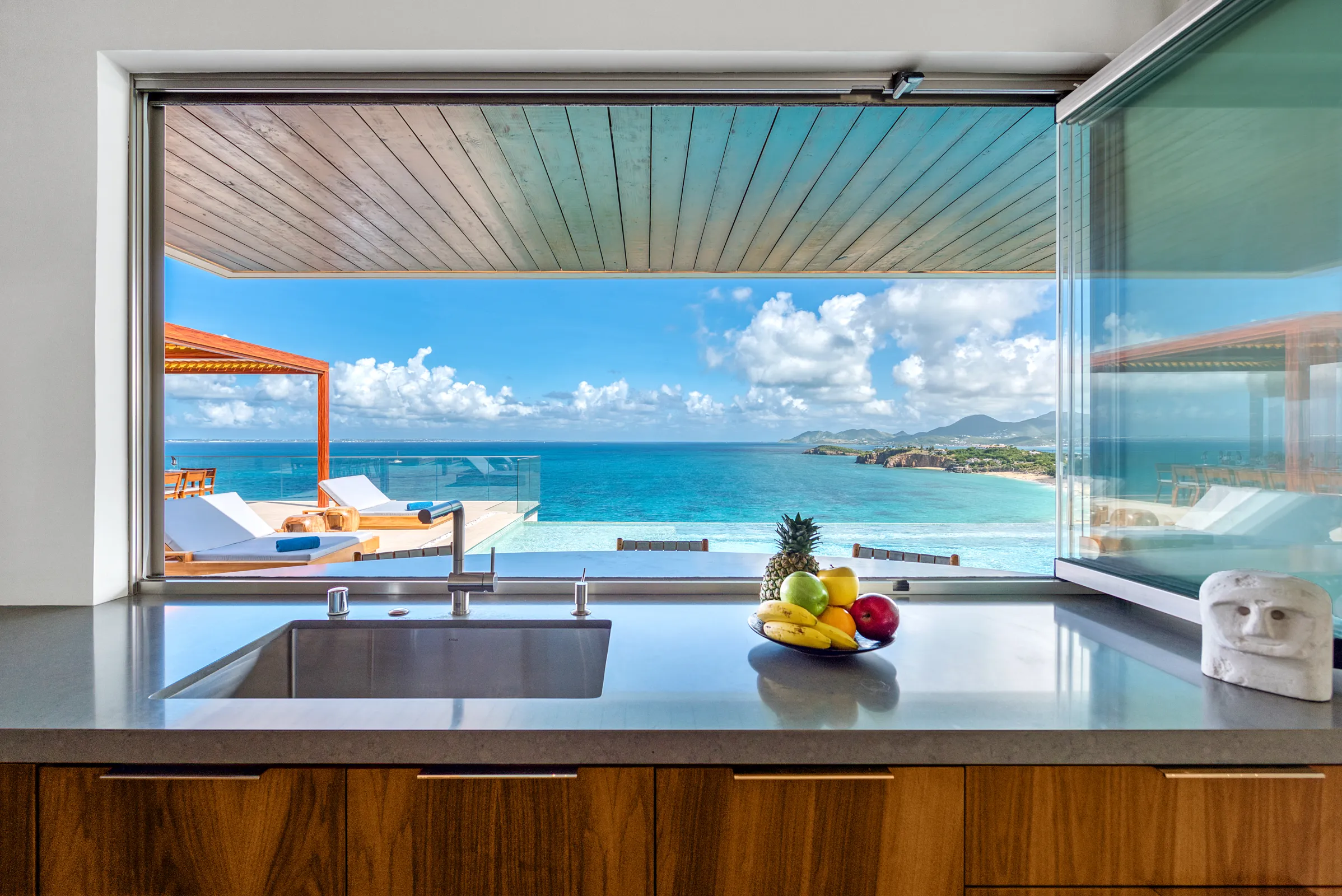 Villa Amandara - Gallery image 145 of luxury villa in Sint Maarten