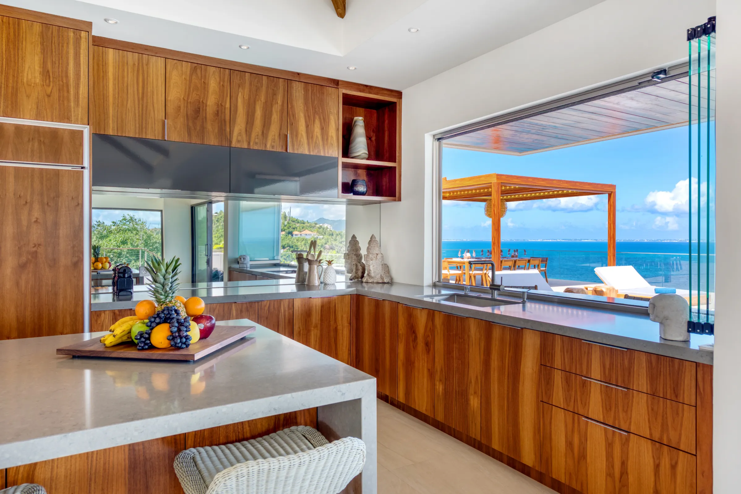 Villa Amandara - Gallery image 146 of luxury villa in Sint Maarten
