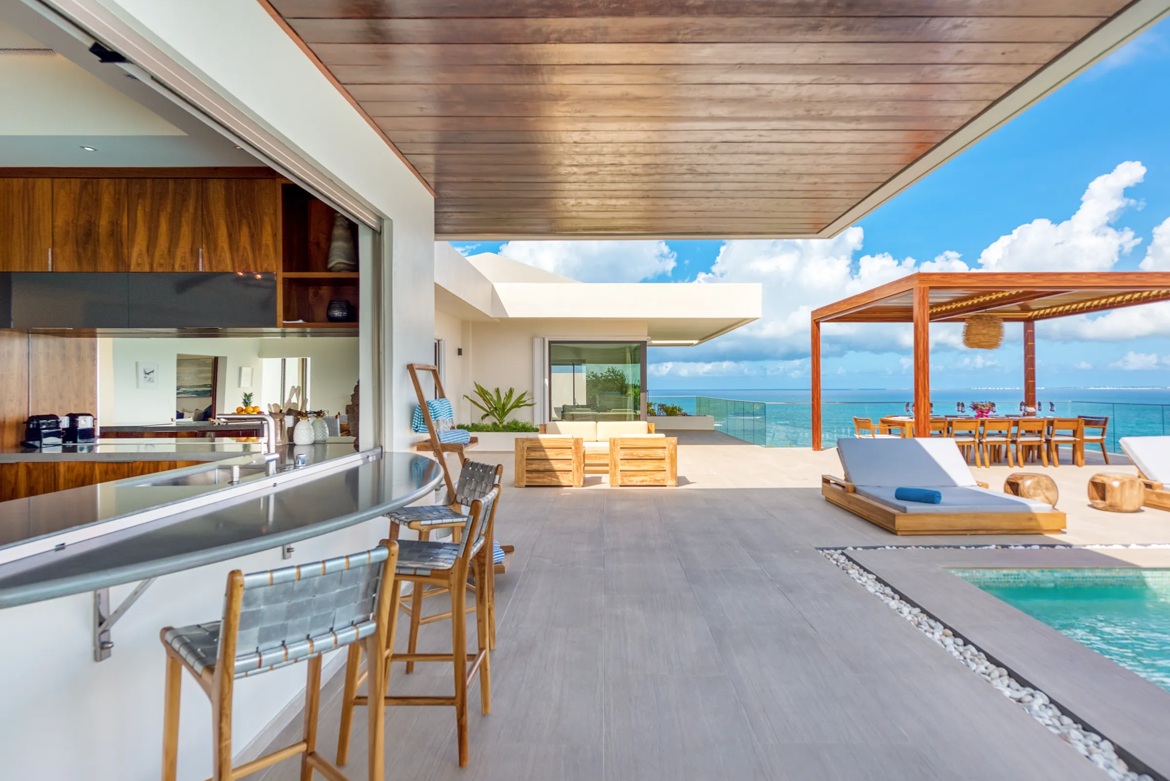 Villa Amandara - Gallery image 147 of luxury villa in Sint Maarten