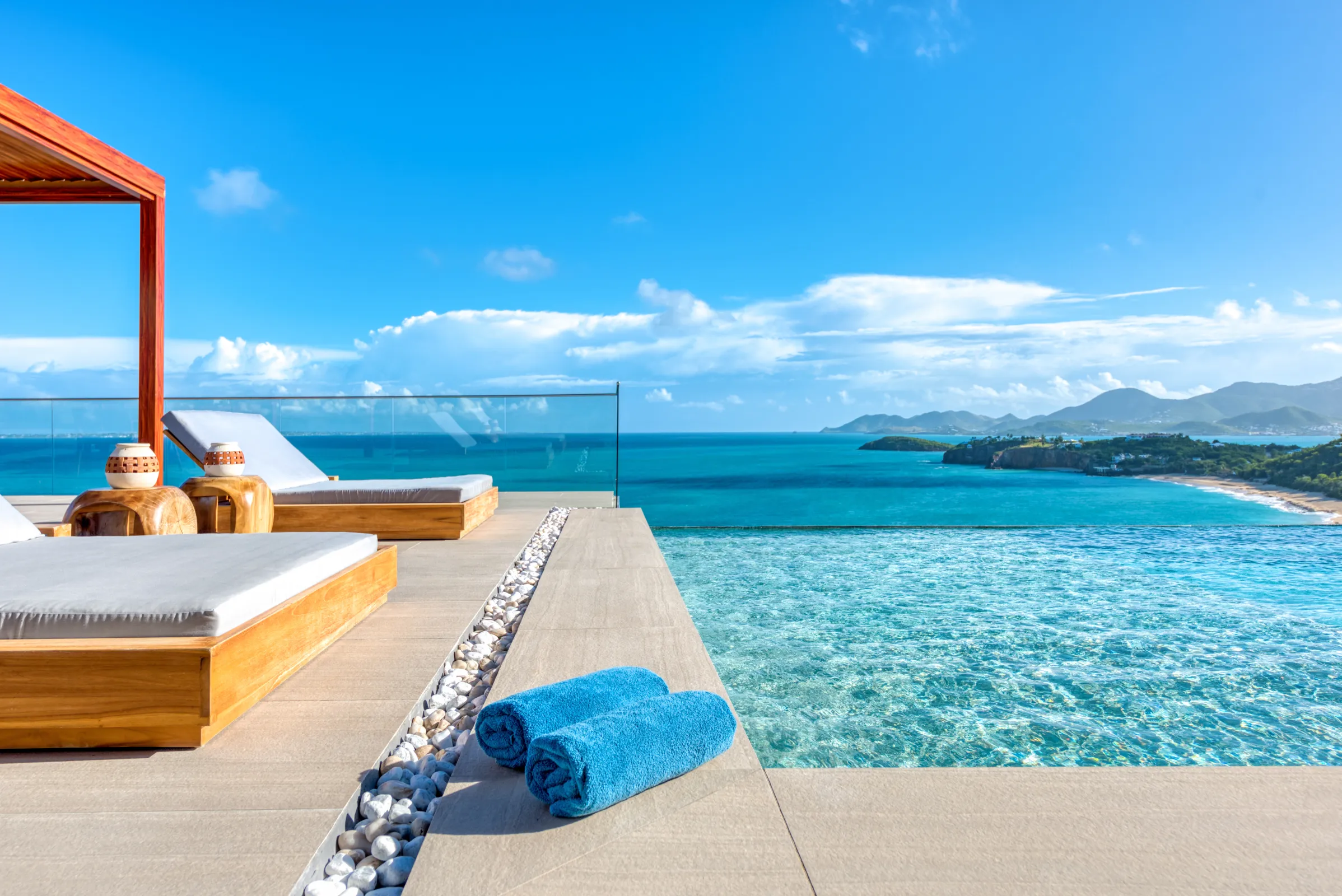 Villa Amandara - Gallery image 148 of luxury villa in Sint Maarten