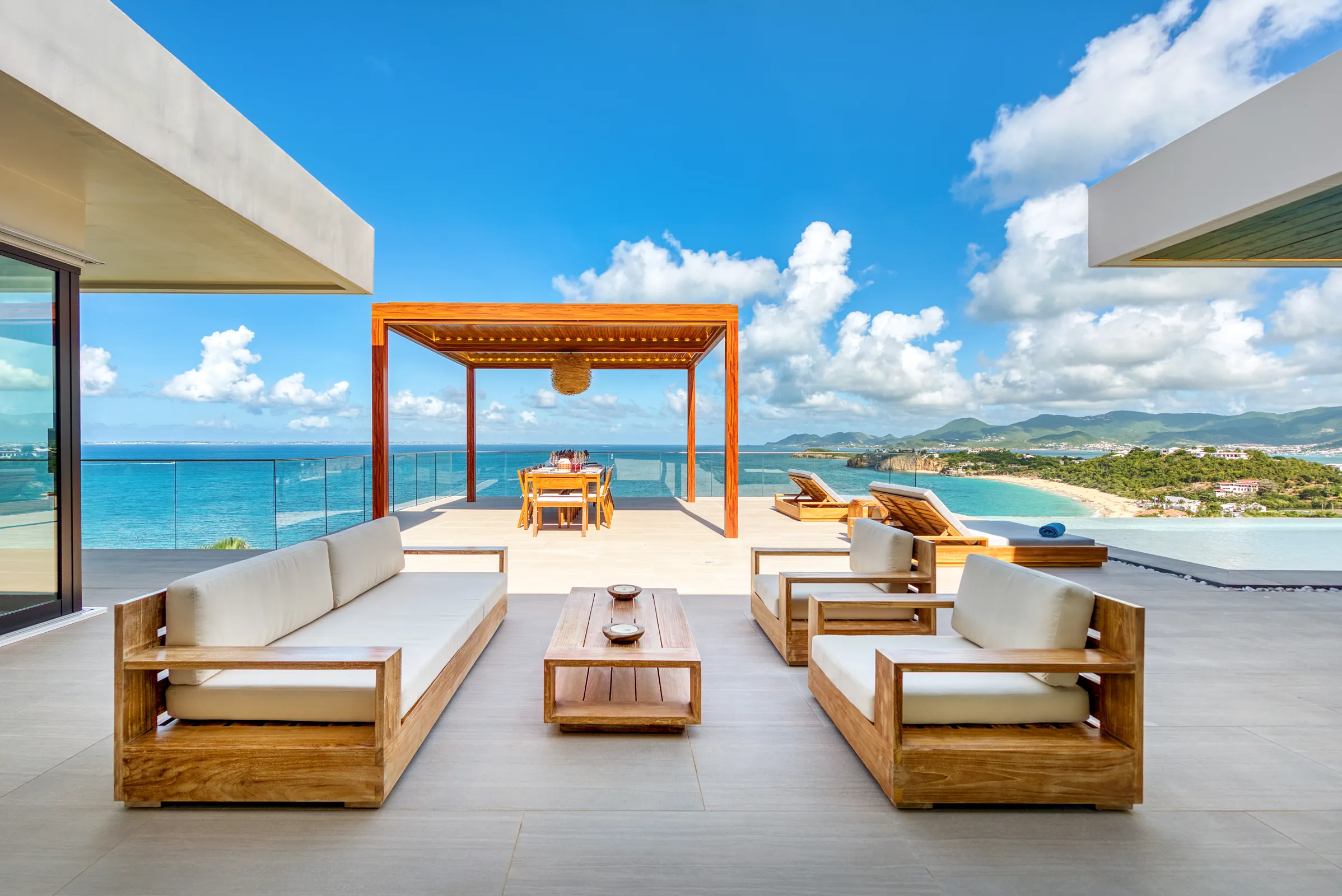 Villa Amandara - Gallery image 149 of luxury villa in Sint Maarten