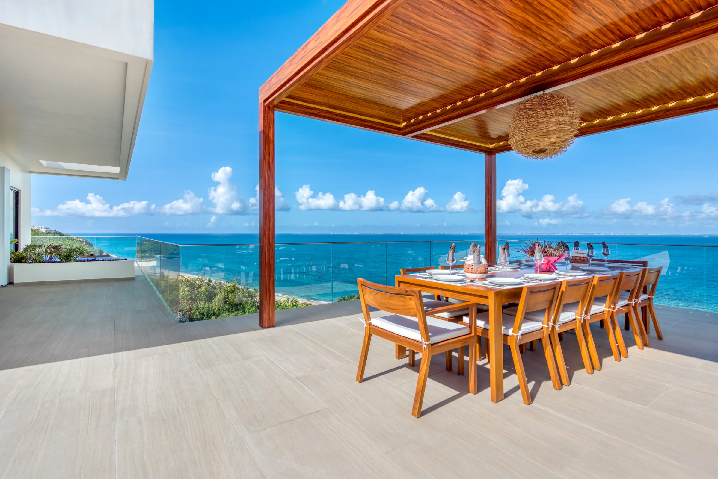 Villa Amandara - Gallery image 150 of luxury villa in Sint Maarten