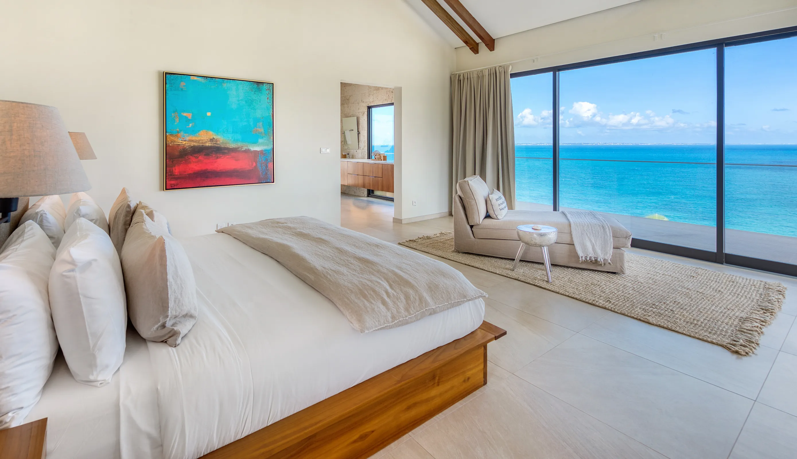 Villa Amandara - Gallery image 152 of luxury villa in Sint Maarten