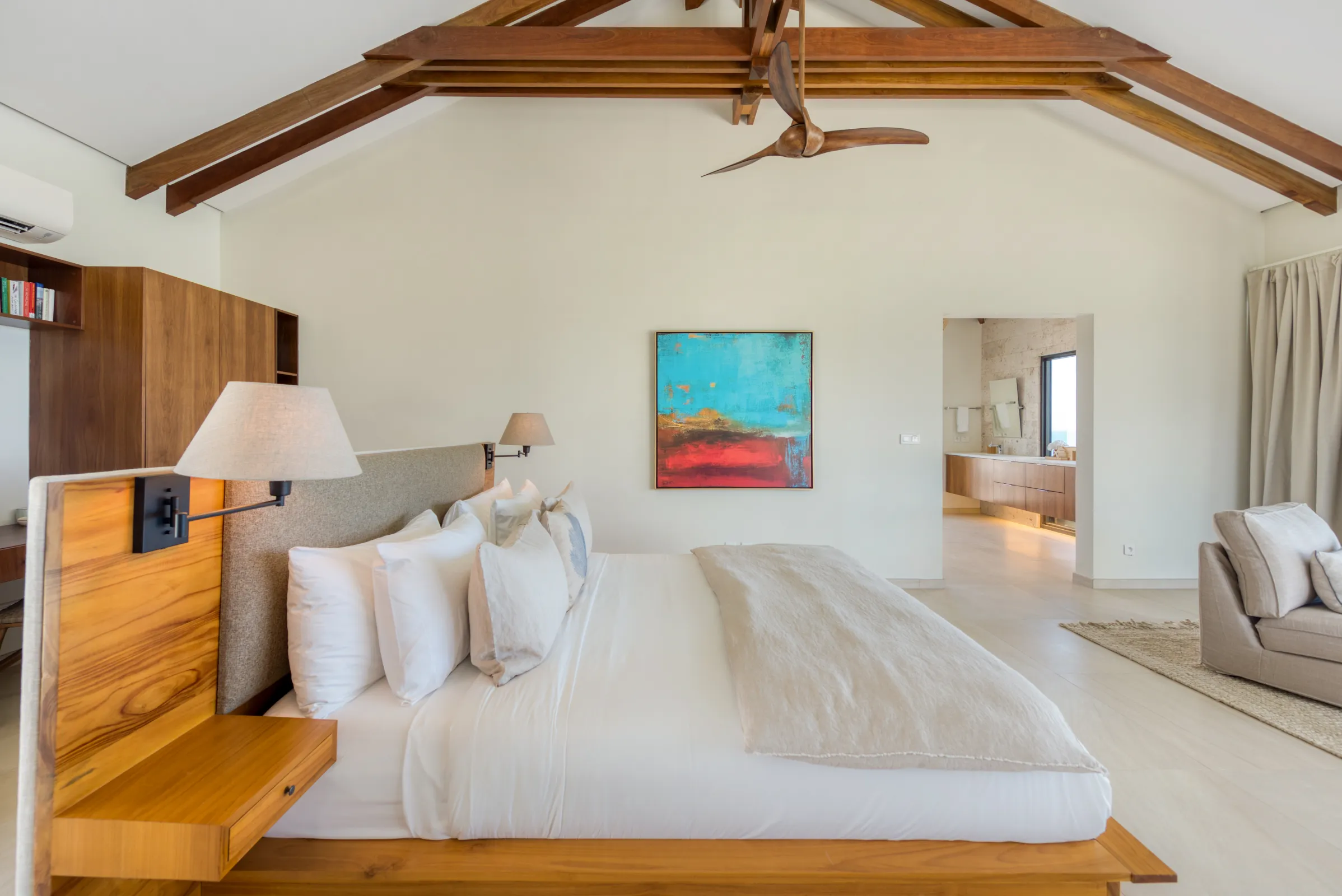 Villa Amandara - Gallery image 153 of luxury villa in Sint Maarten