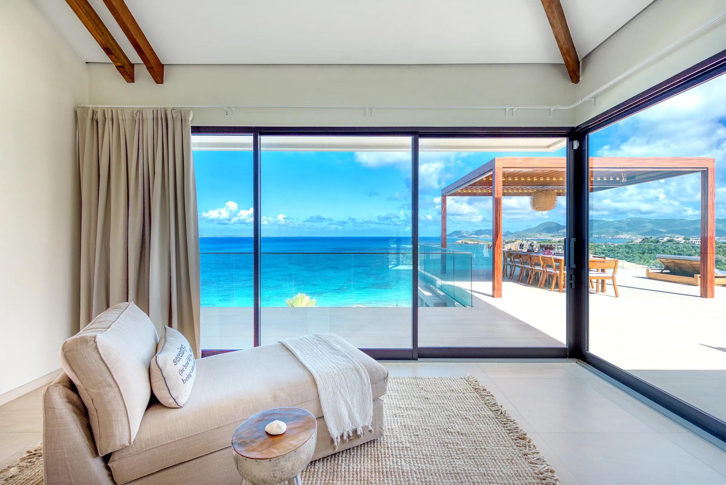 Villa Amandara - Gallery image 154 of luxury villa in Sint Maarten