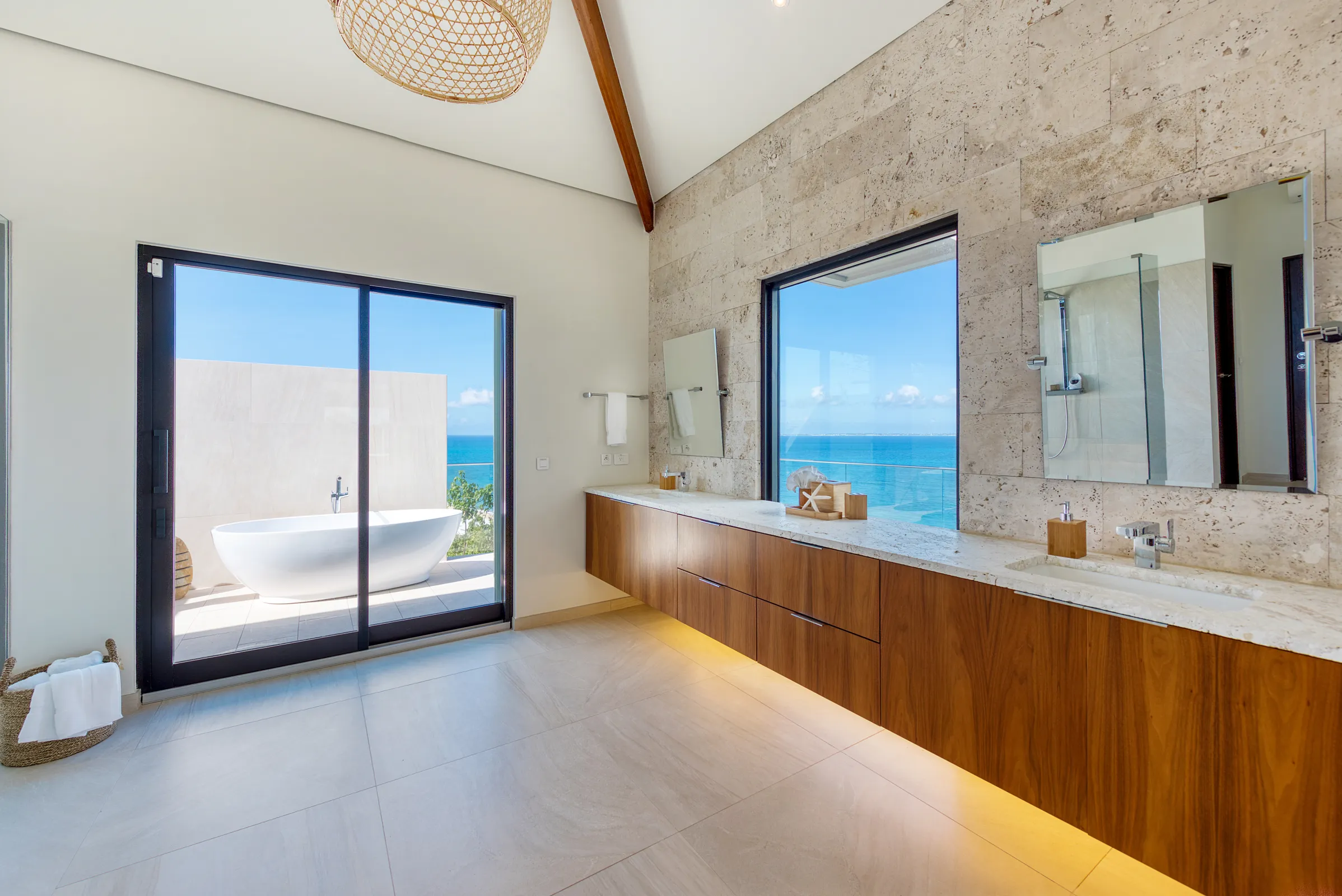 Villa Amandara - Gallery image 156 of luxury villa in Sint Maarten