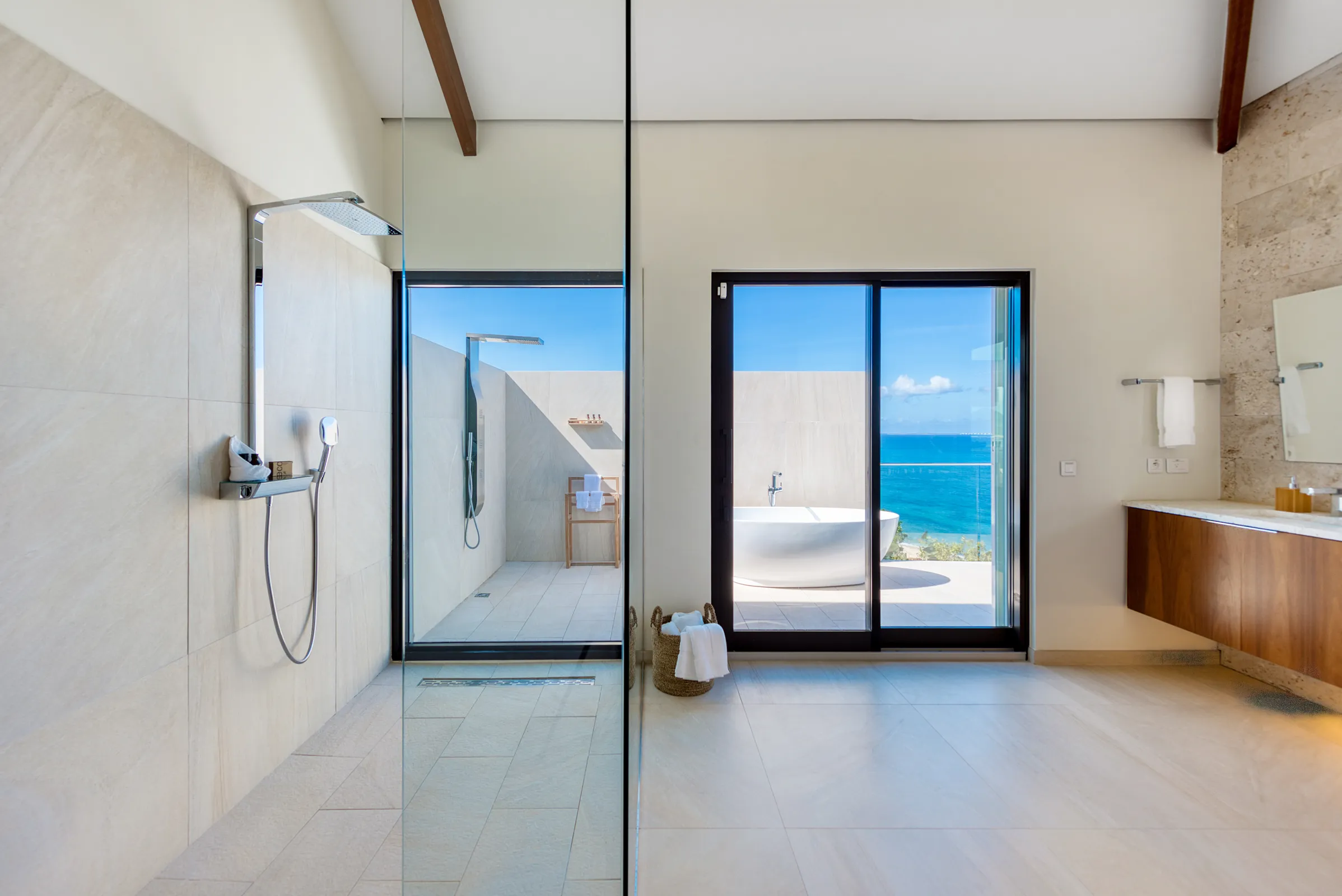 Villa Amandara - Gallery image 157 of luxury villa in Sint Maarten