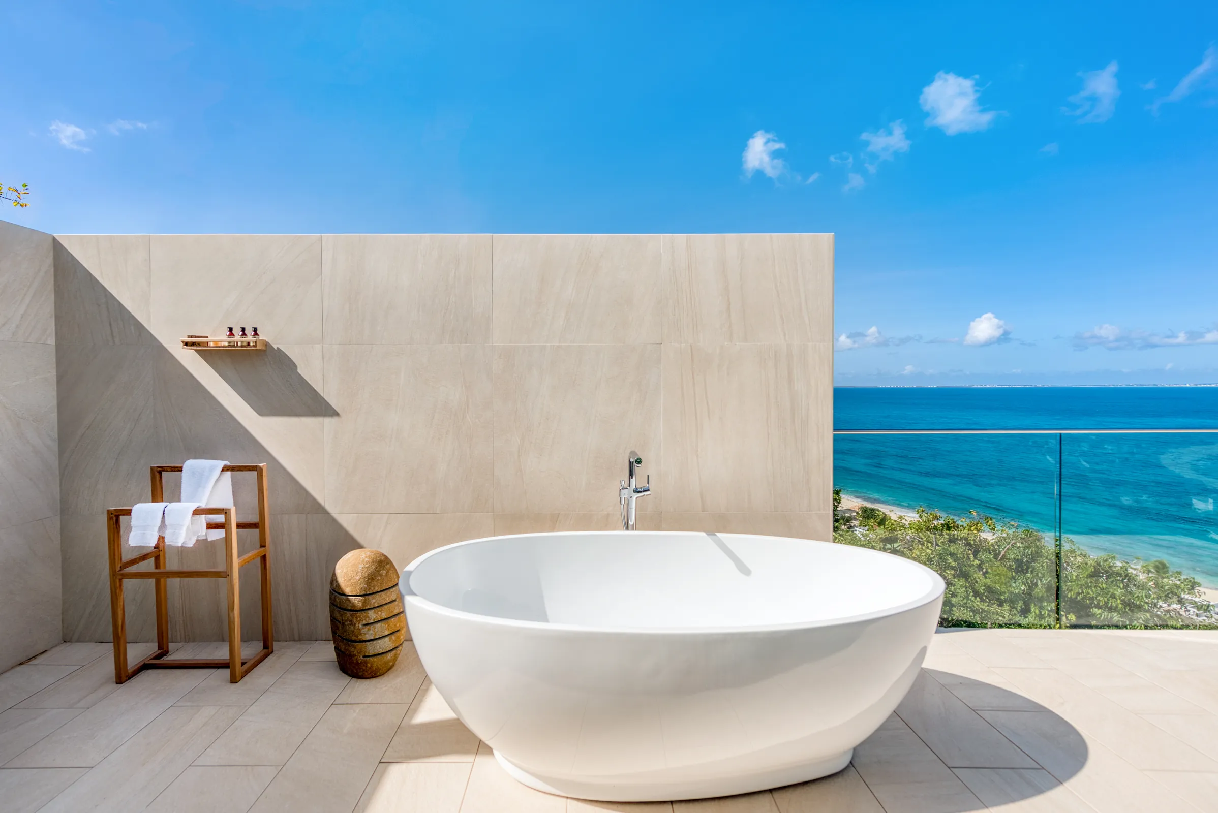 Villa Amandara - Gallery image 158 of luxury villa in Sint Maarten