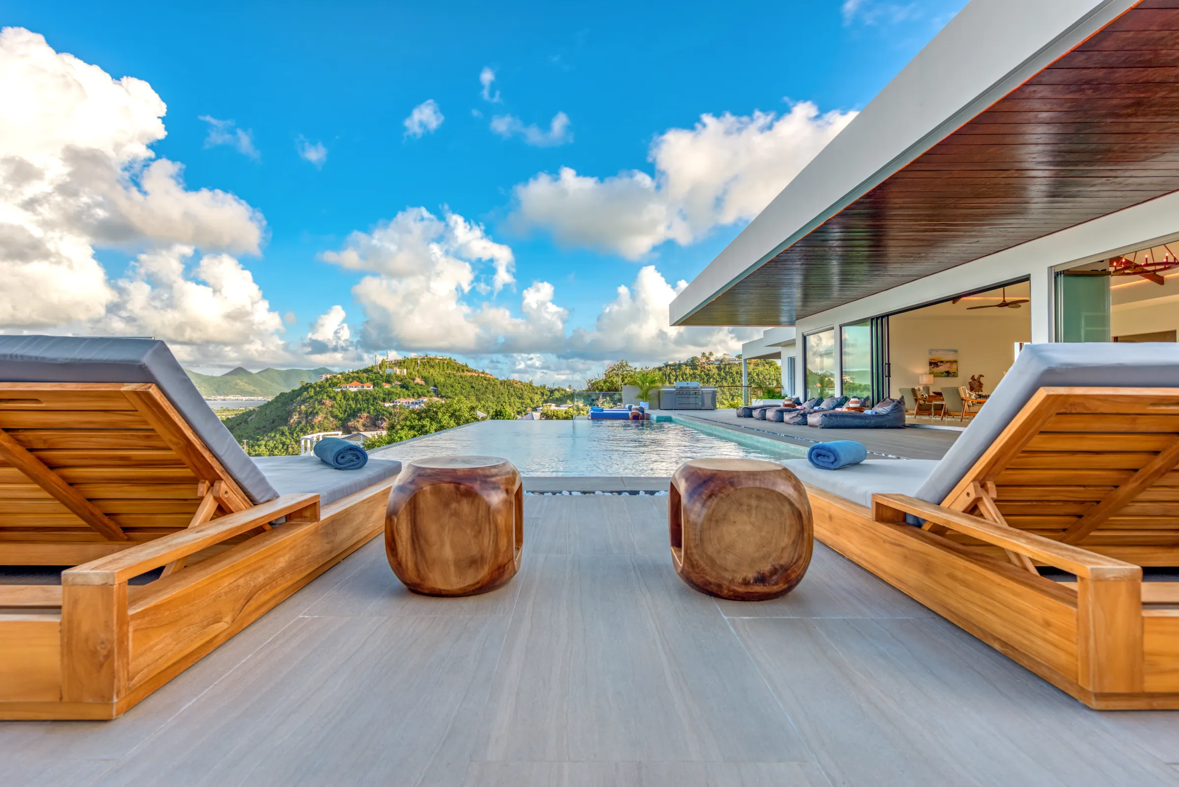 Villa Amandara - Gallery image 159 of luxury villa in Sint Maarten
