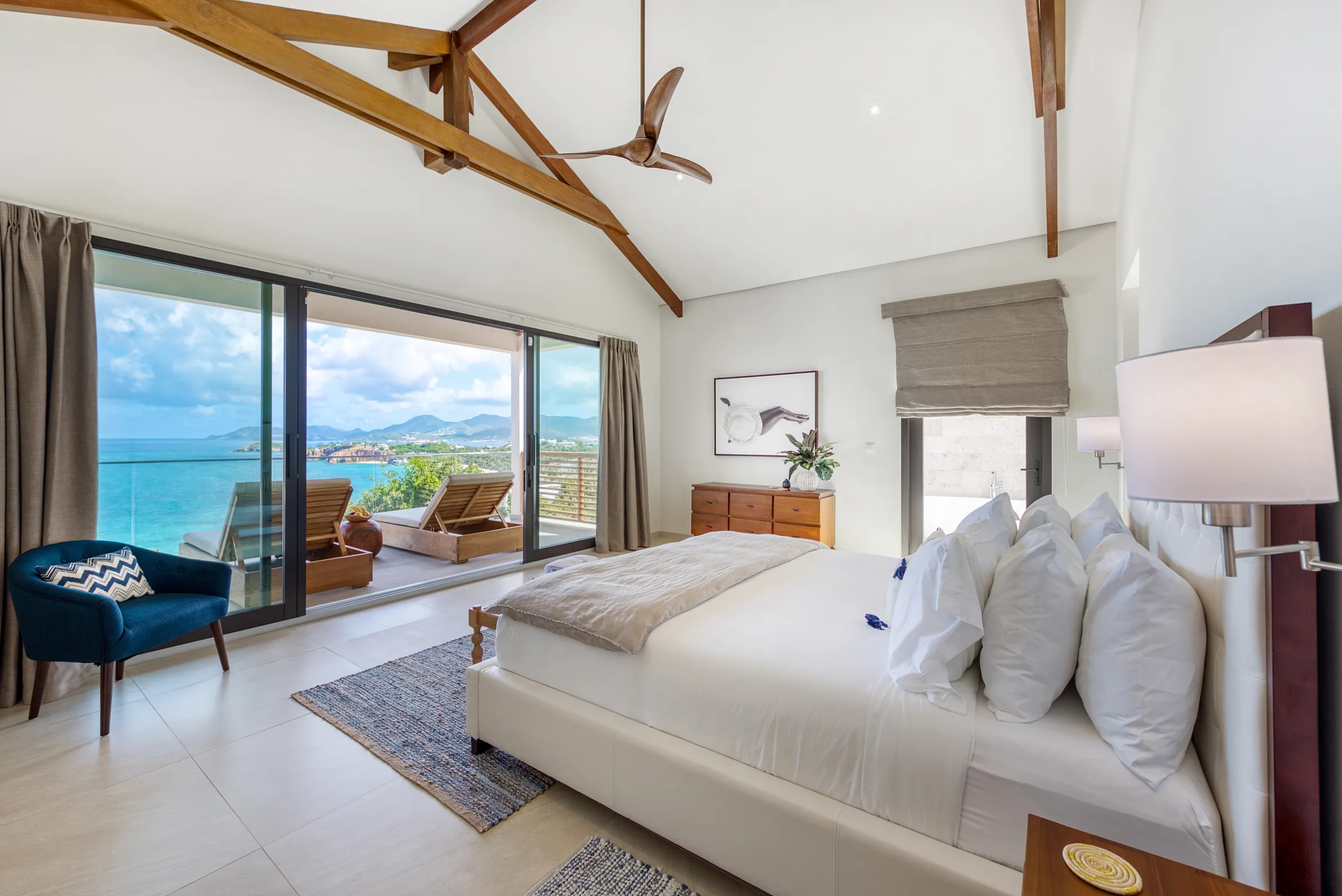 Villa Amandara - Gallery image 161 of luxury villa in Sint Maarten