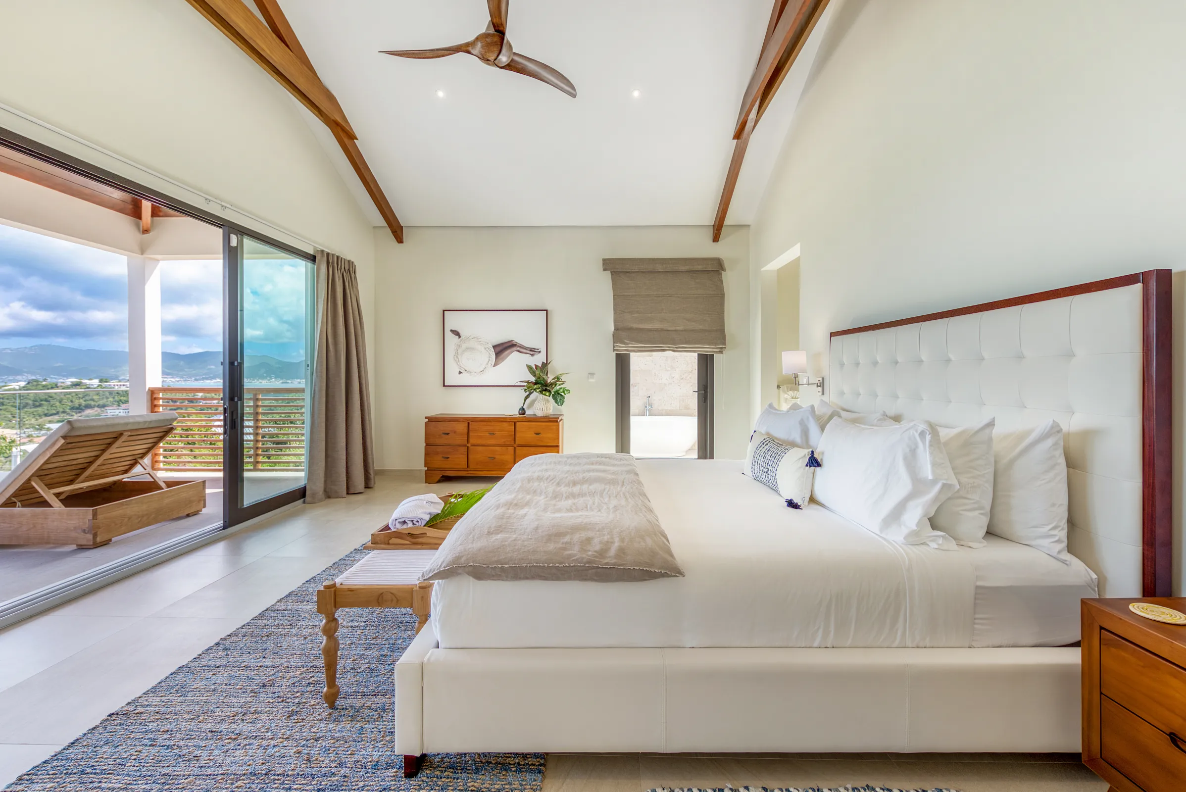 Villa Amandara - Gallery image 162 of luxury villa in Sint Maarten
