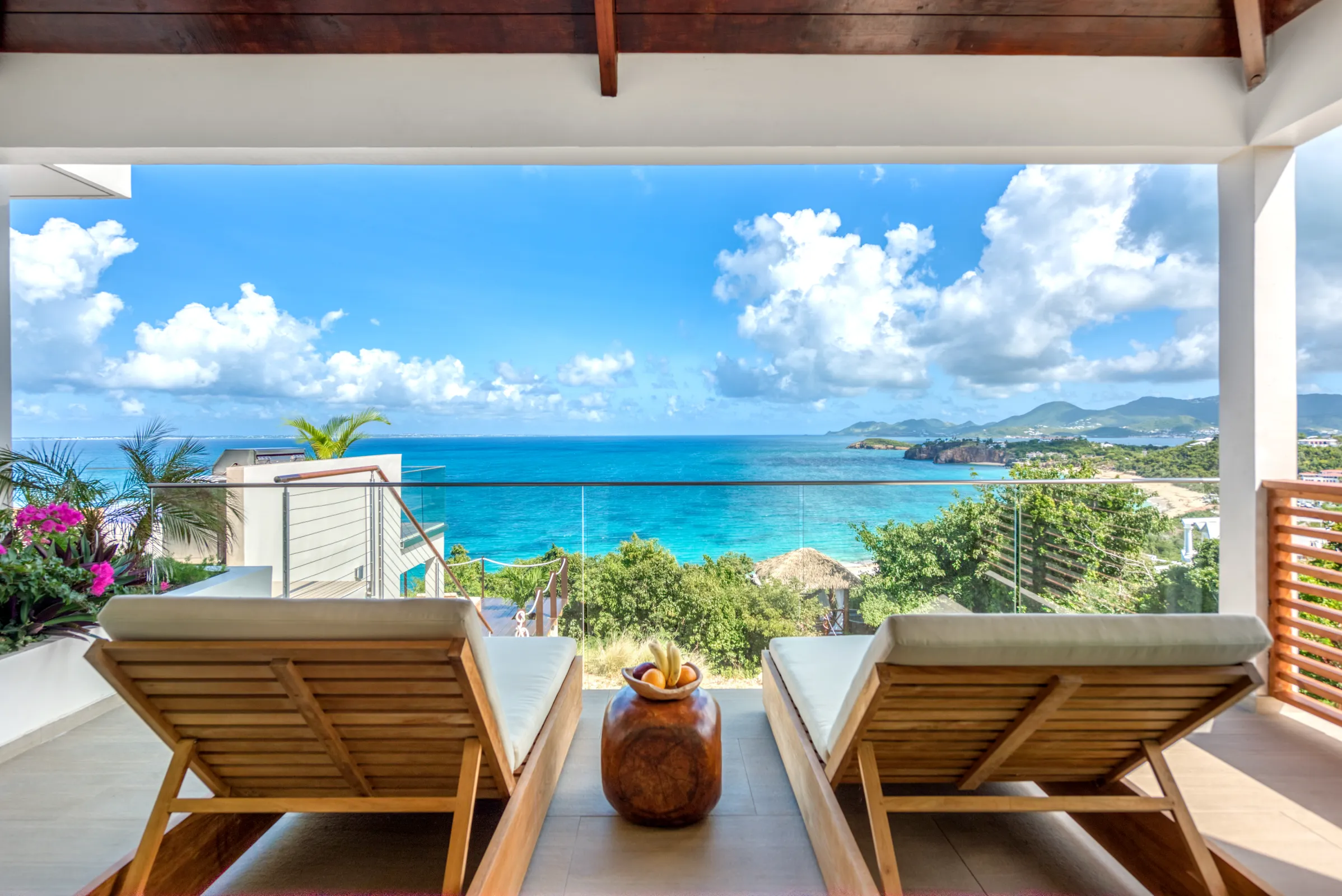 Villa Amandara - Gallery image 163 of luxury villa in Sint Maarten