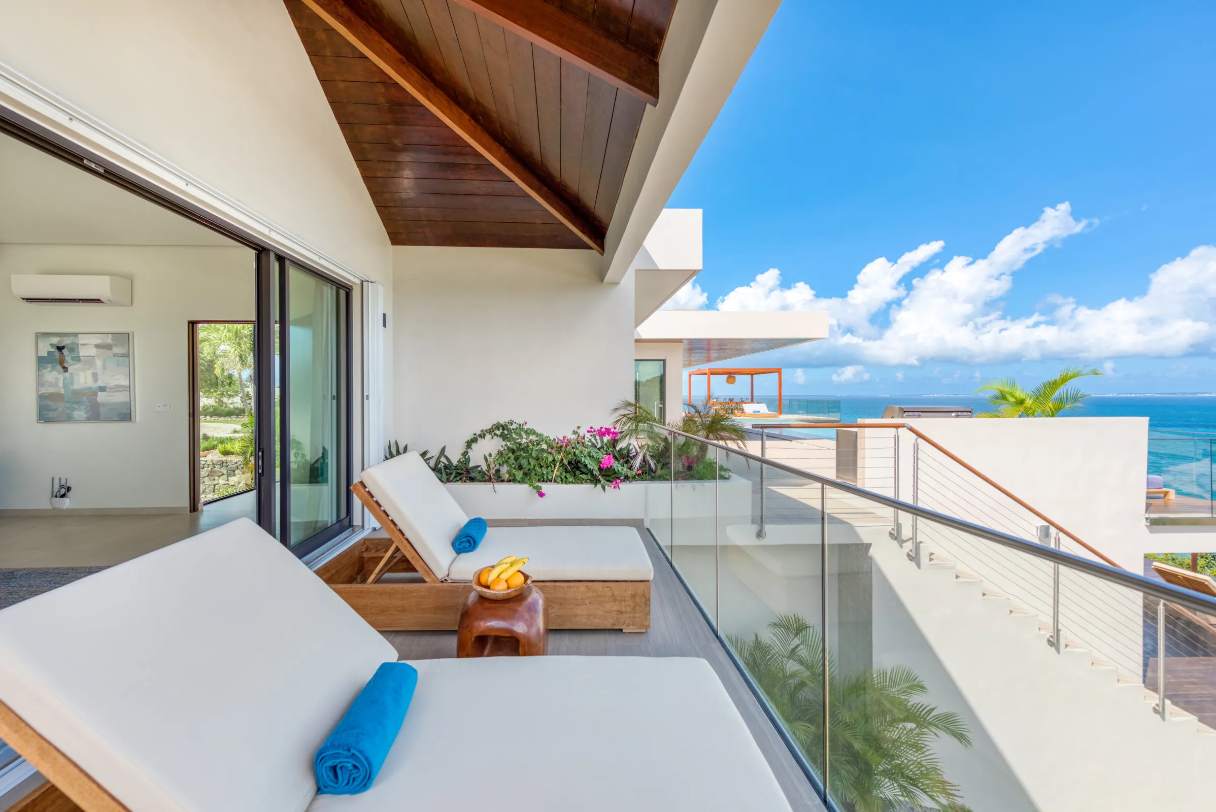 Villa Amandara - Gallery image 164 of luxury villa in Sint Maarten