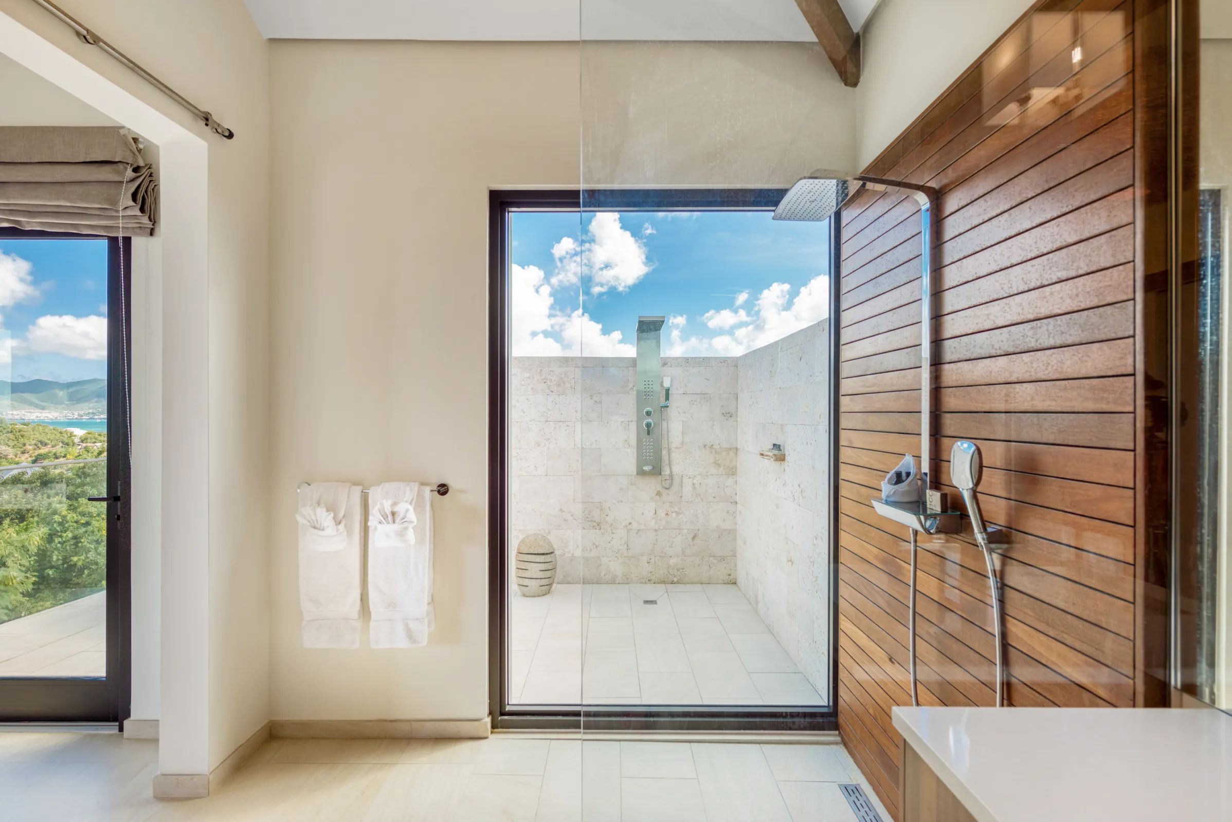 Villa Amandara - Gallery image 166 of luxury villa in Sint Maarten