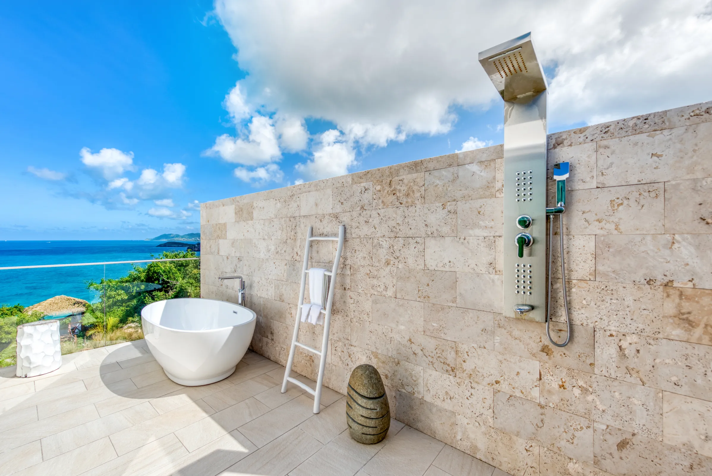 Villa Amandara - Gallery image 167 of luxury villa in Sint Maarten