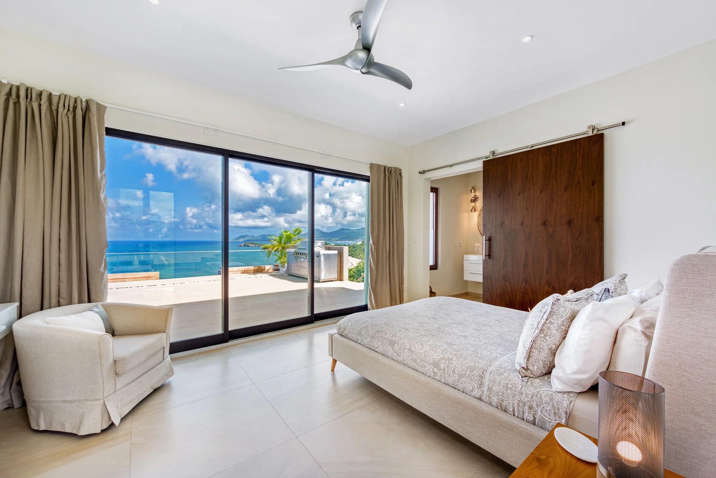 Villa Amandara - Gallery image 168 of luxury villa in Sint Maarten
