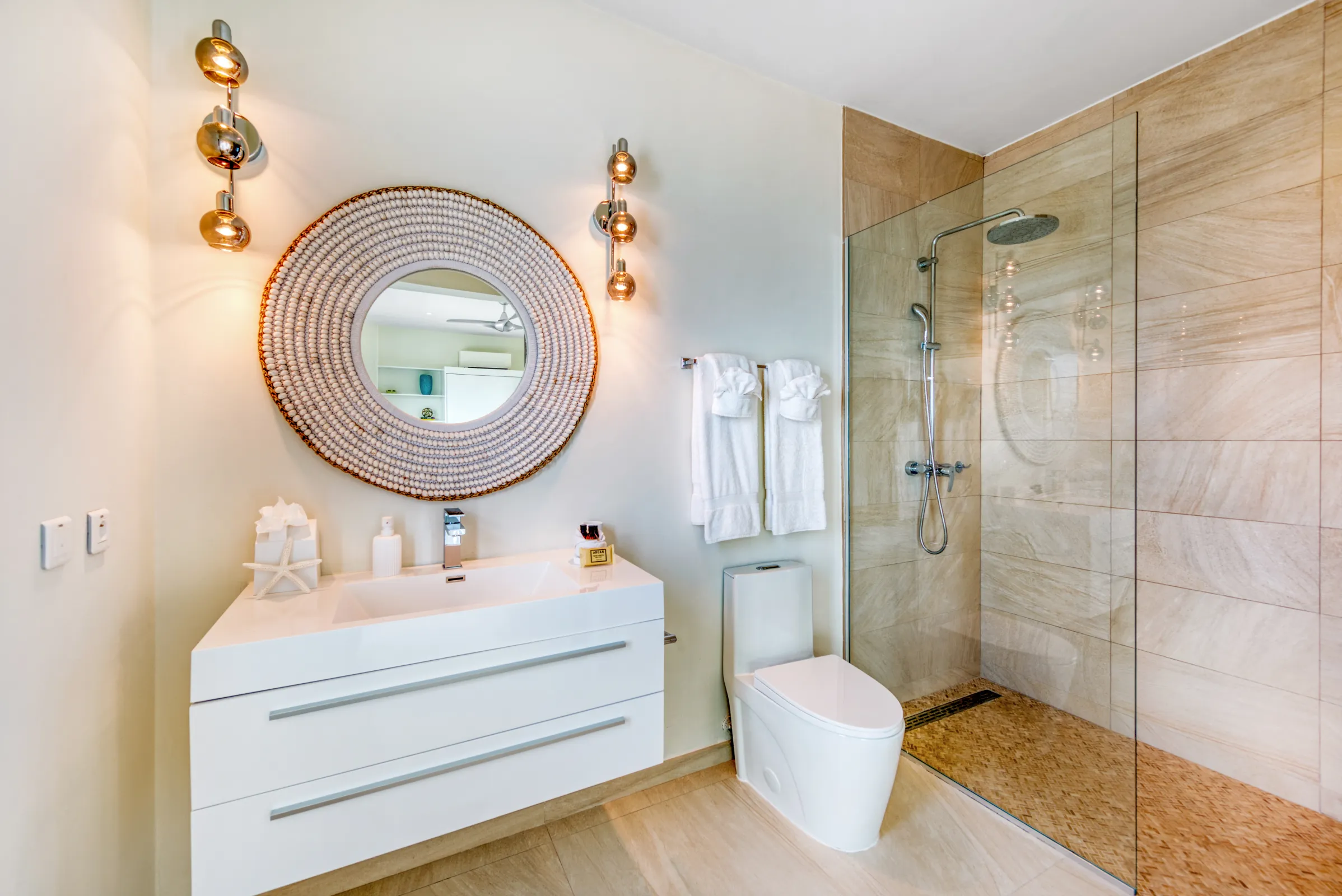 Villa Amandara - Gallery image 169 of luxury villa in Sint Maarten