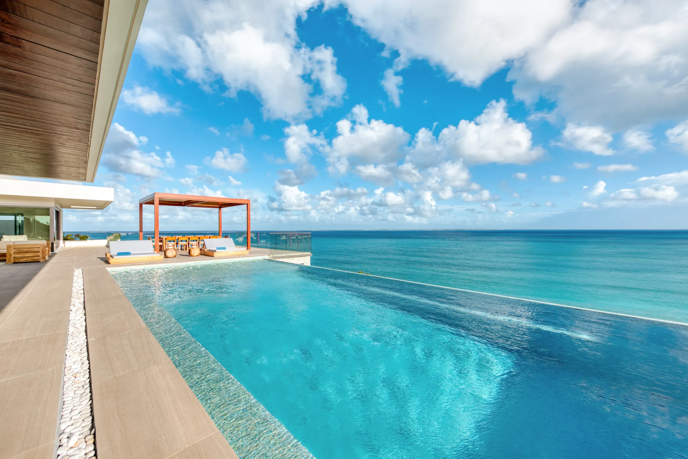 Villa Amandara - Gallery image 170 of luxury villa in Sint Maarten