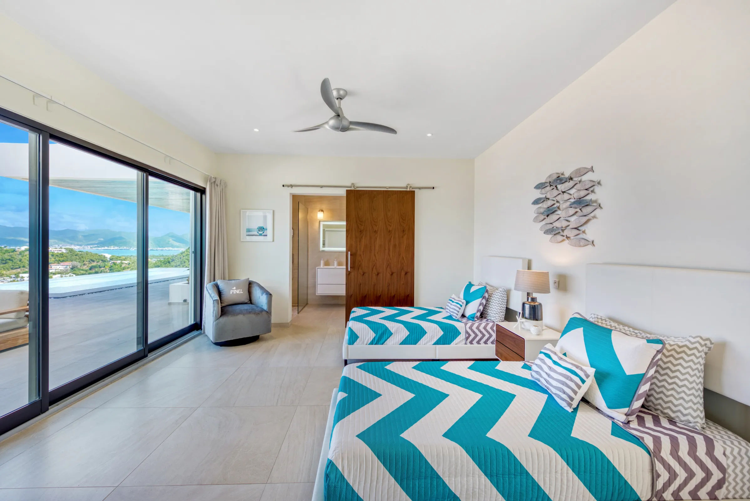 Villa Amandara - Gallery image 171 of luxury villa in Sint Maarten