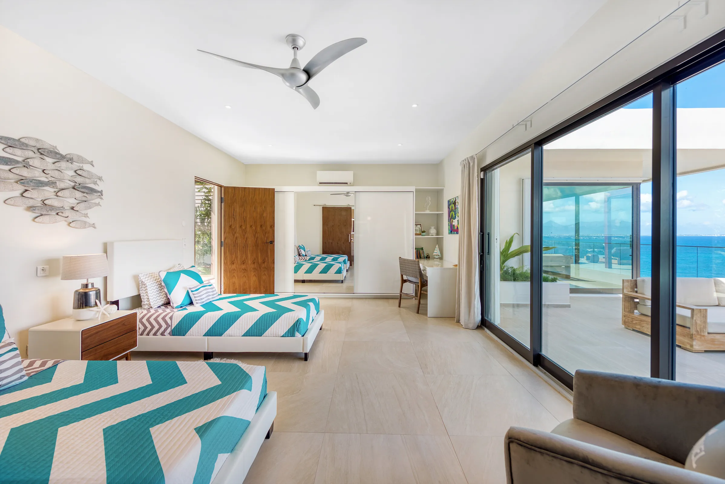 Villa Amandara - Gallery image 172 of luxury villa in Sint Maarten