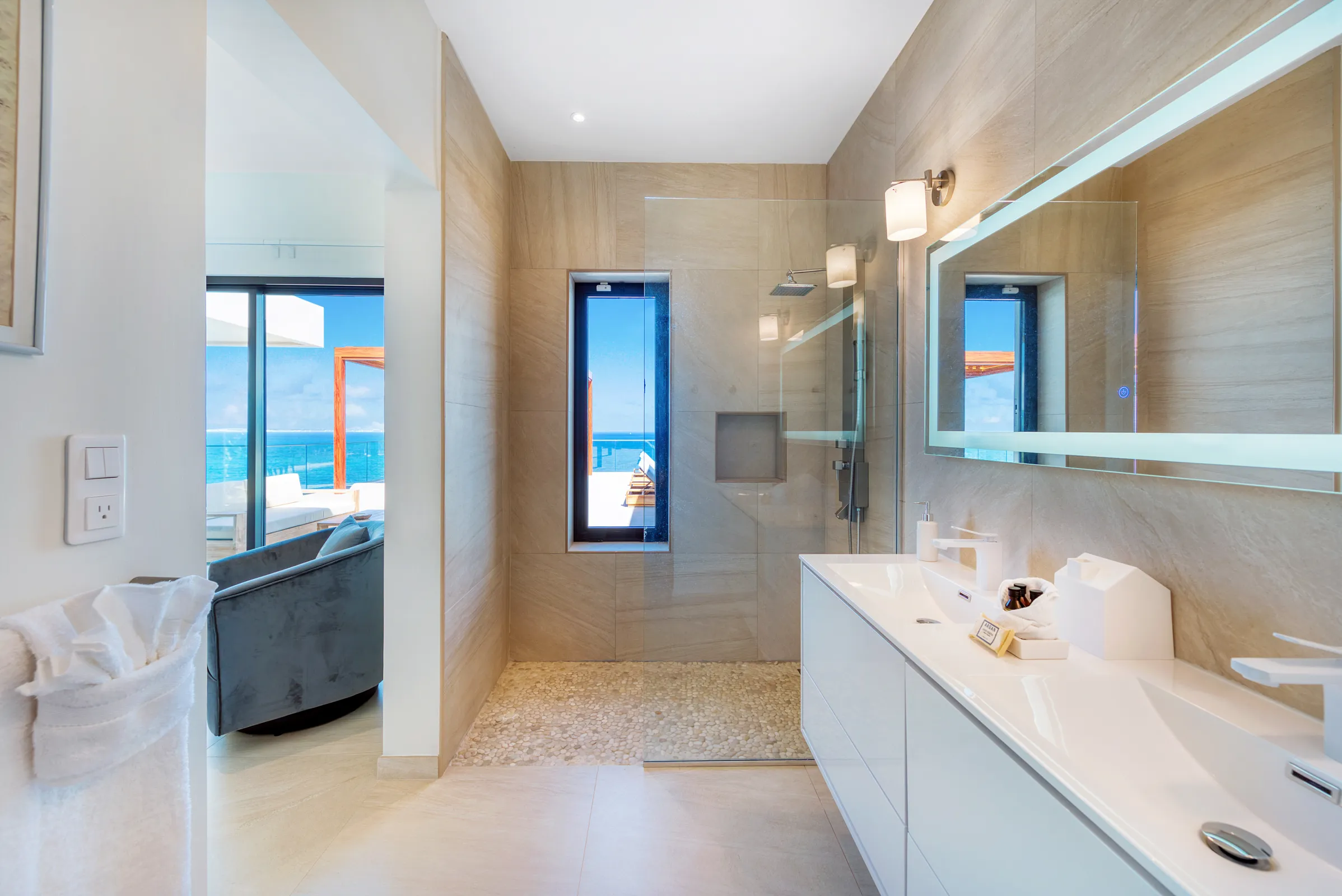 Villa Amandara - Gallery image 173 of luxury villa in Sint Maarten