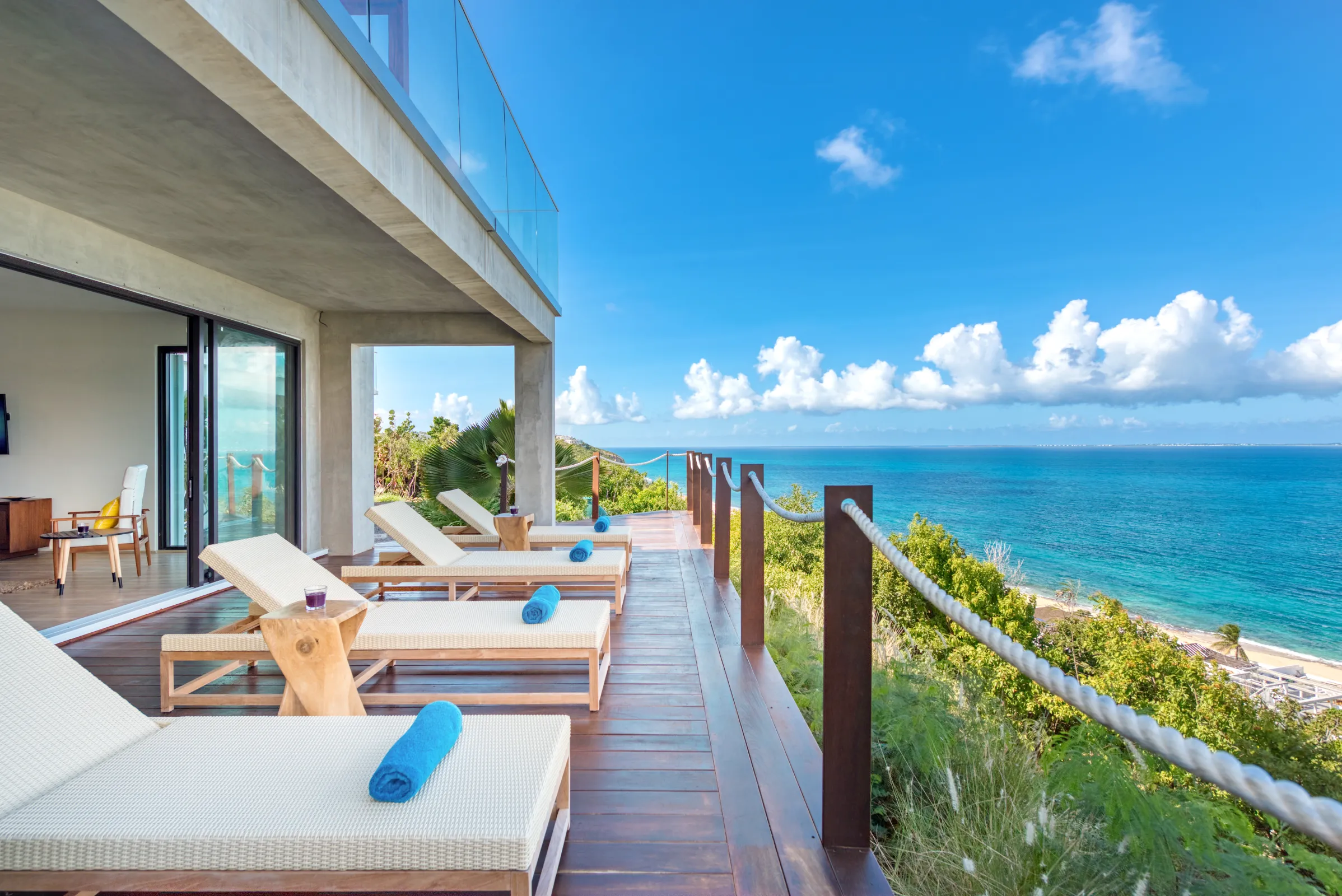 Villa Amandara - Gallery image 174 of luxury villa in Sint Maarten