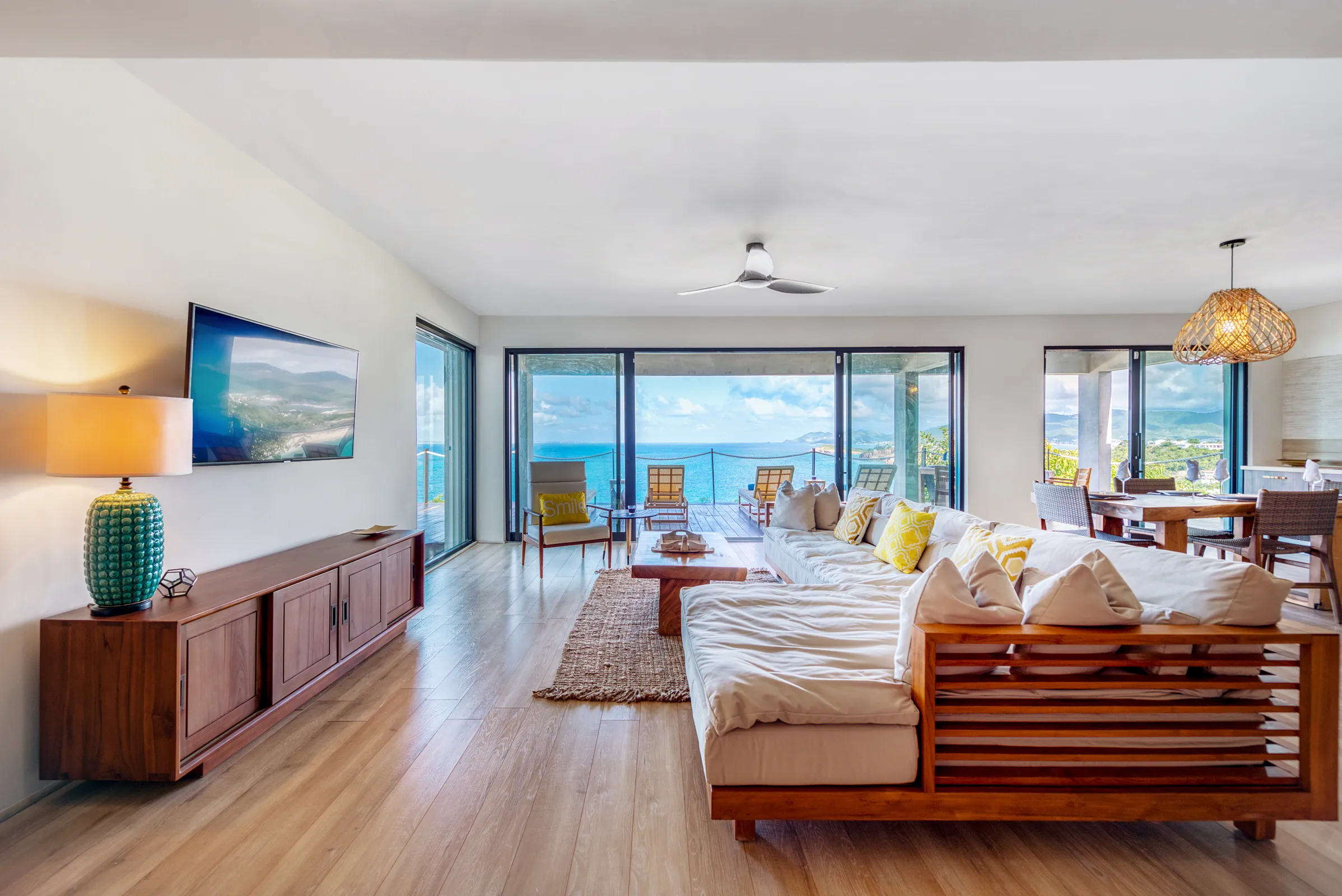 Villa Amandara - Gallery image 175 of luxury villa in Sint Maarten