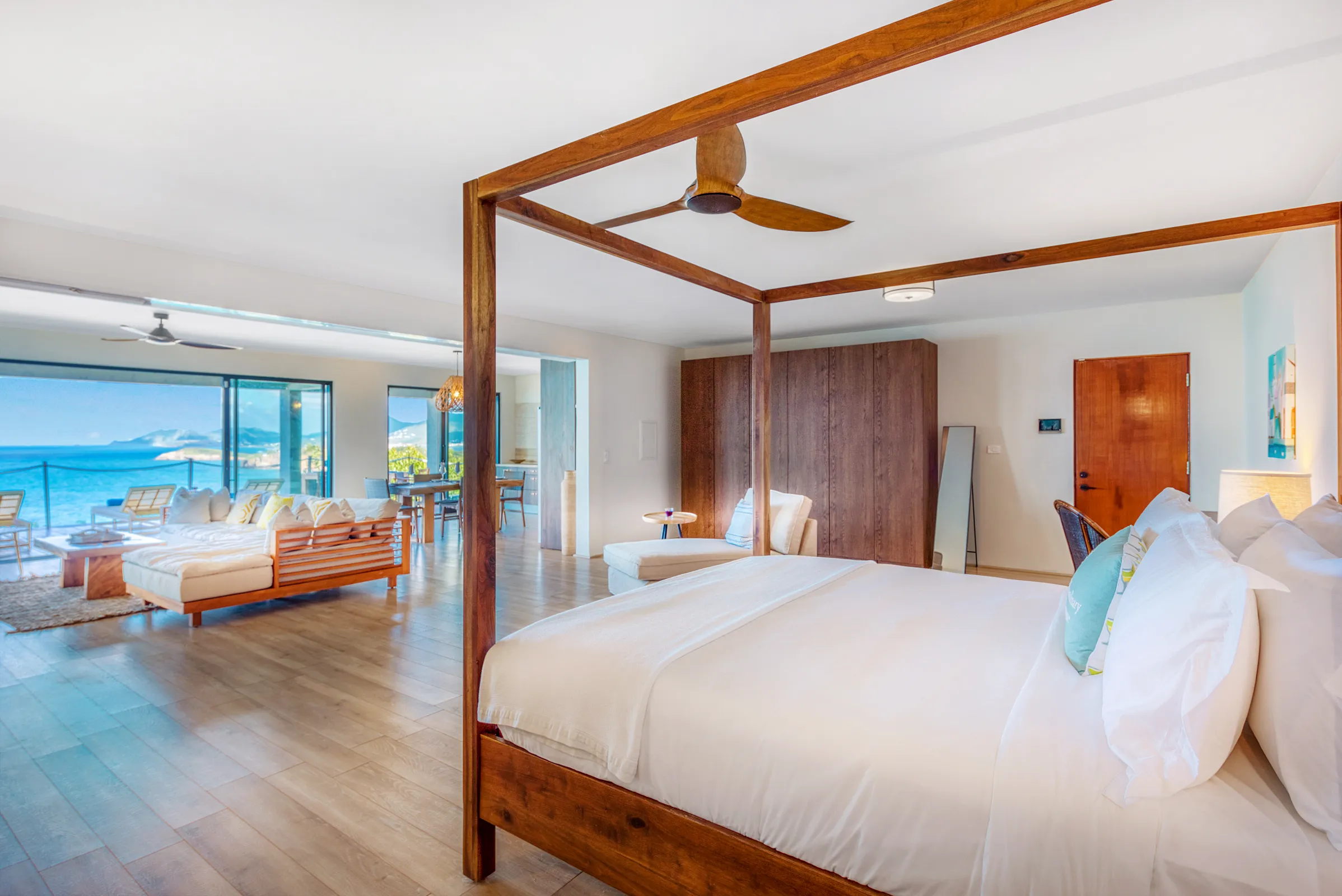 Villa Amandara - Gallery image 176 of luxury villa in Sint Maarten