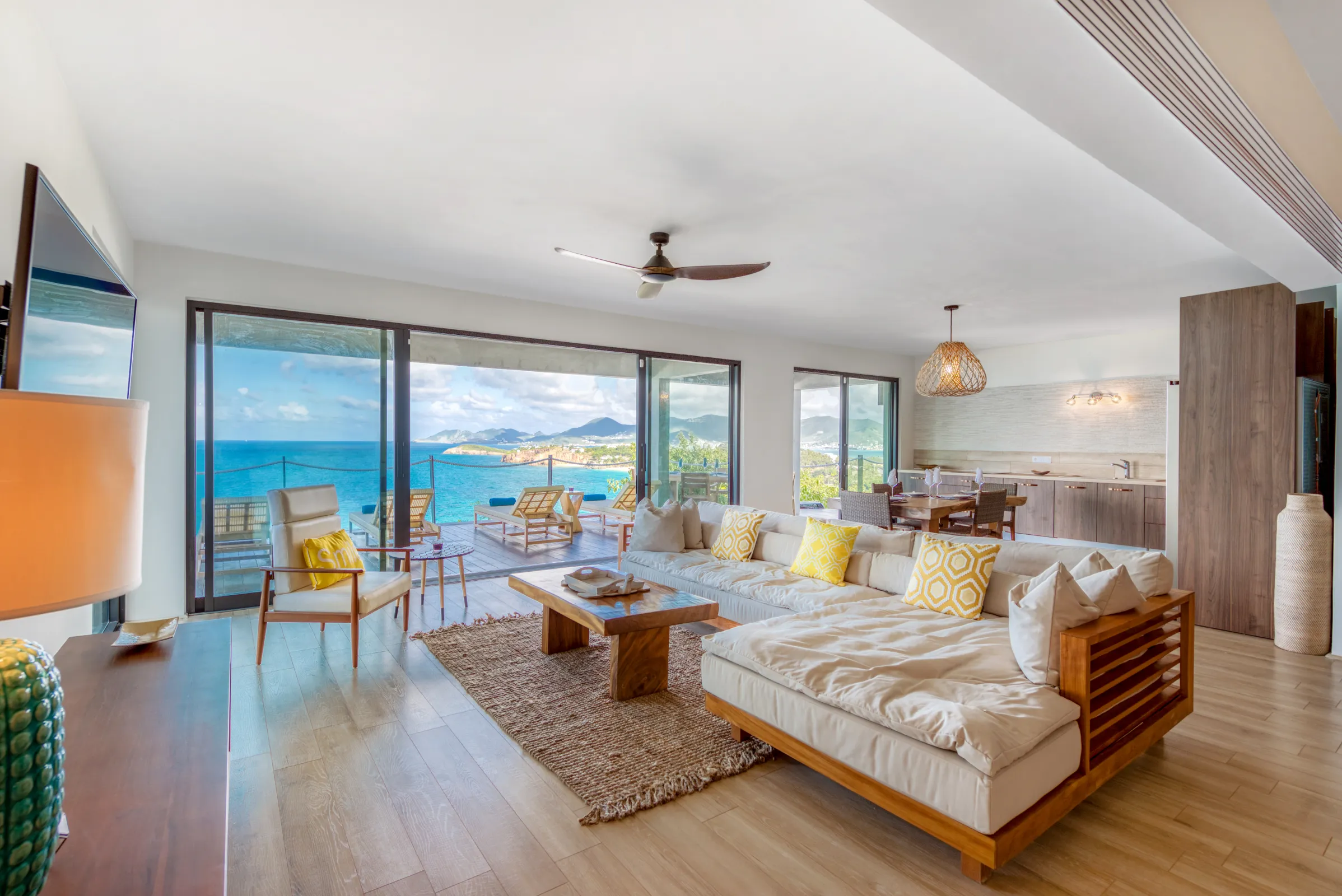 Villa Amandara - Gallery image 177 of luxury villa in Sint Maarten