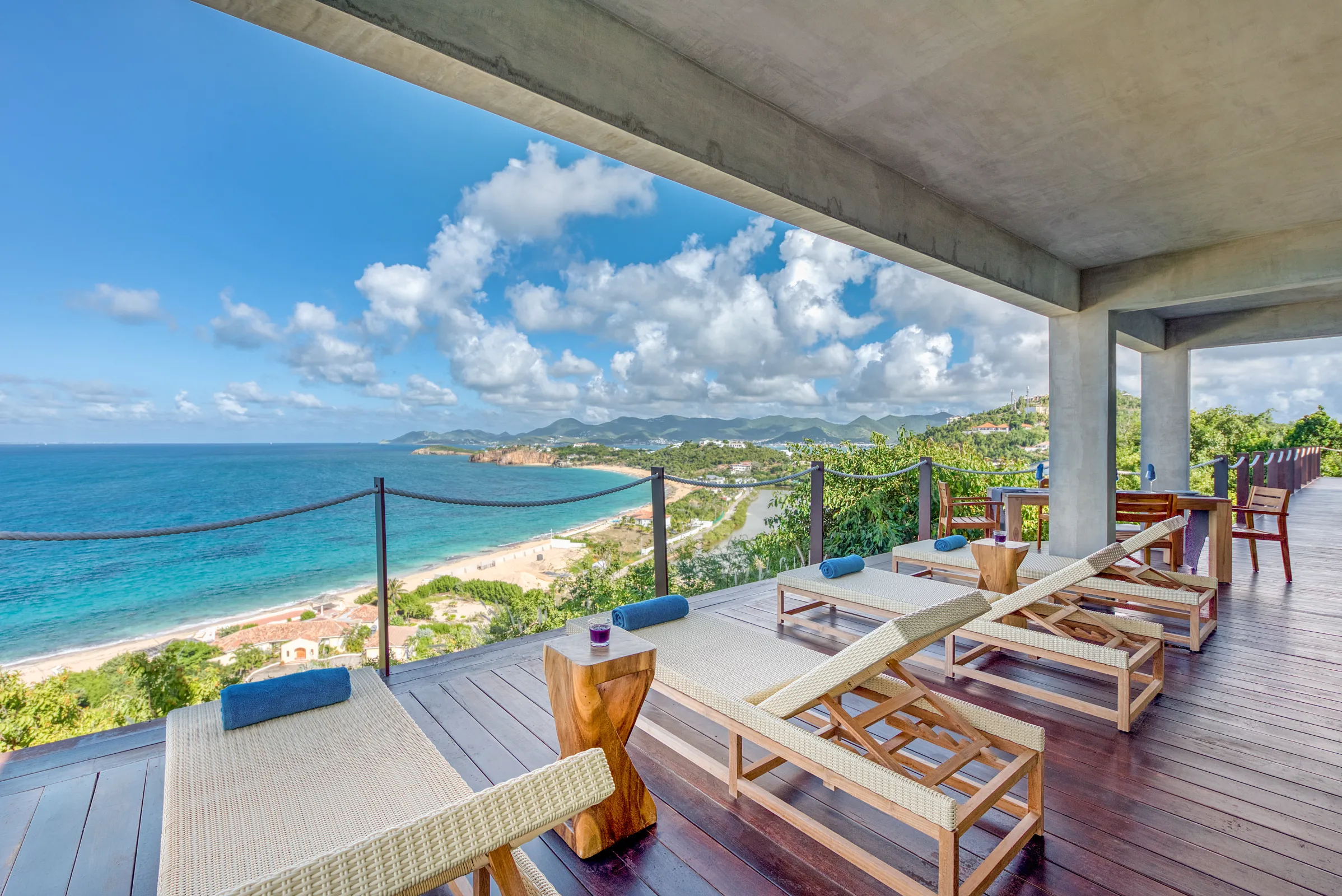 Villa Amandara - Gallery image 180 of luxury villa in Sint Maarten