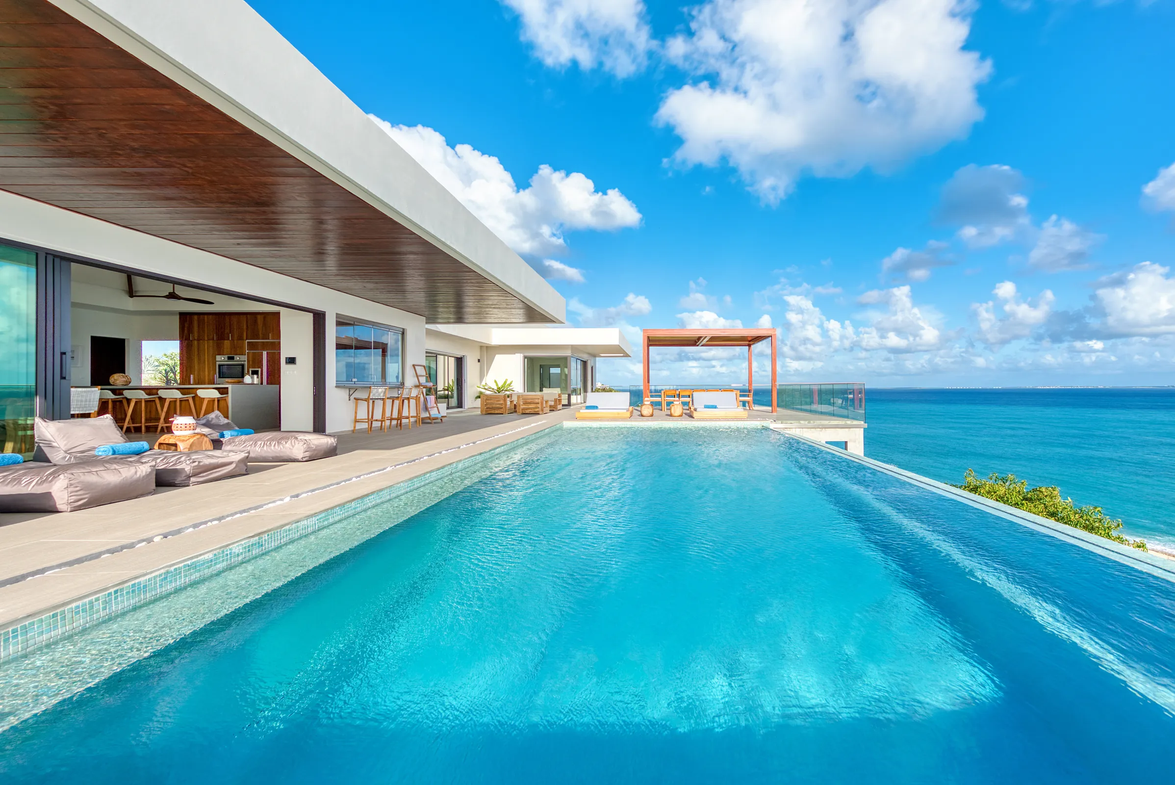 Villa Amandara - Gallery image 181 of luxury villa in Sint Maarten