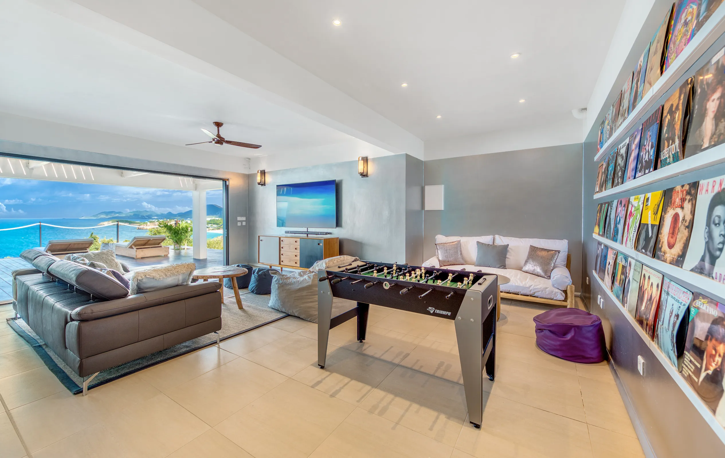 Villa Amandara - Gallery image 182 of luxury villa in Sint Maarten