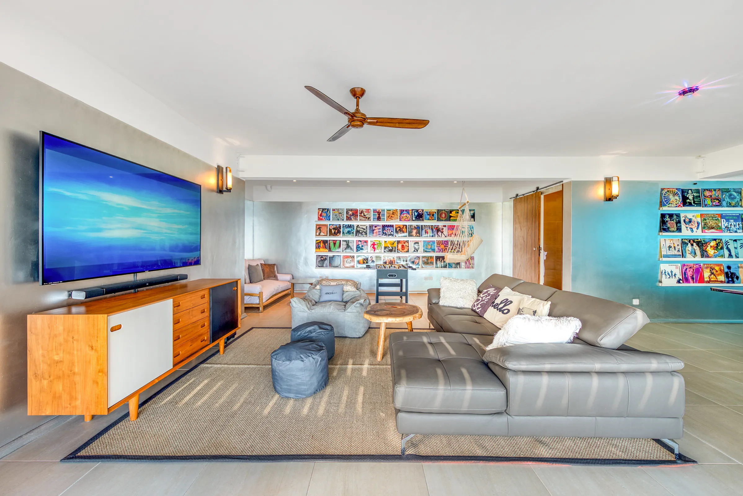 Villa Amandara - Gallery image 183 of luxury villa in Sint Maarten